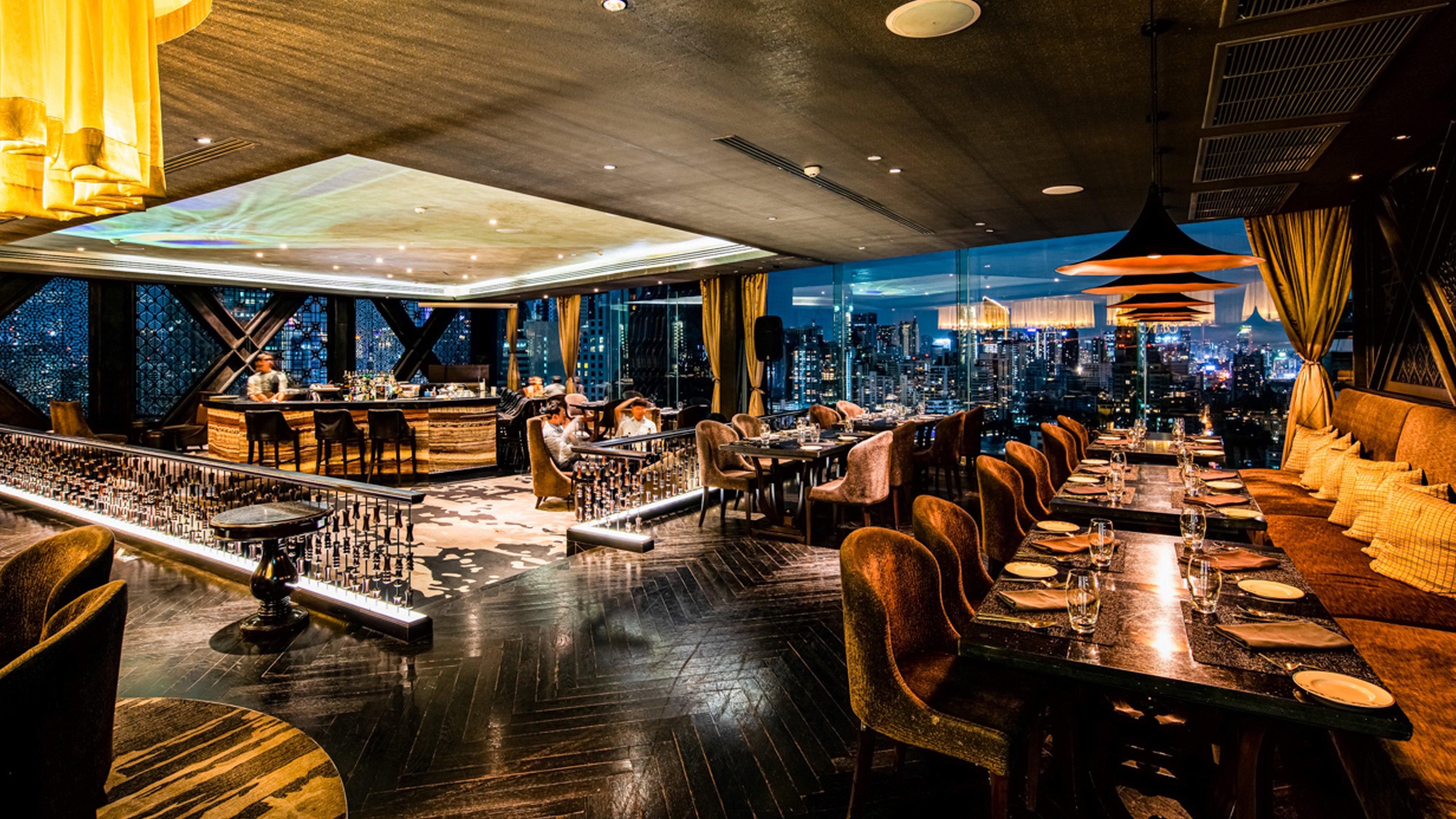 Hotel Sukhumvit, An Ihg 4*