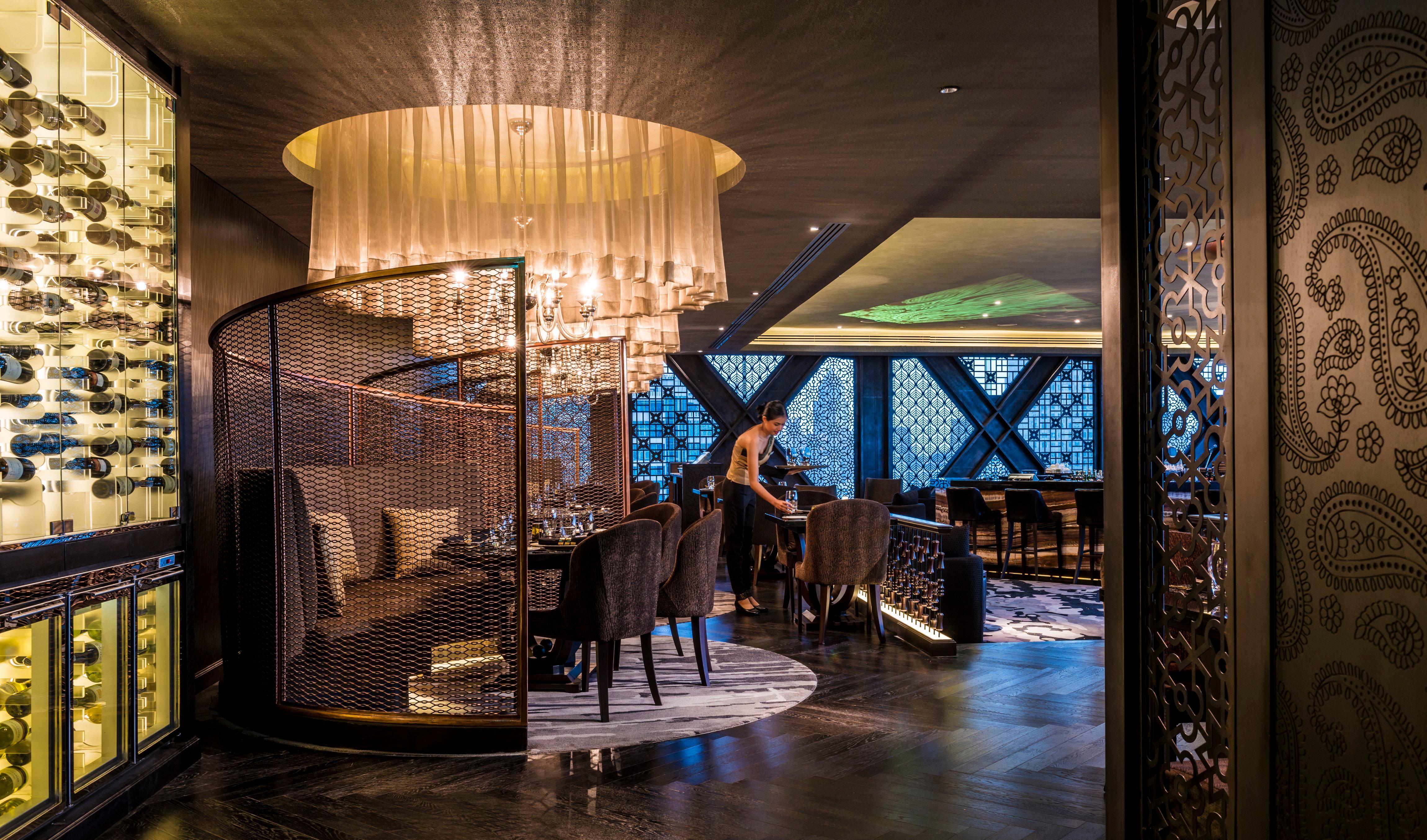 Sukhumvit, An Ihg 4*