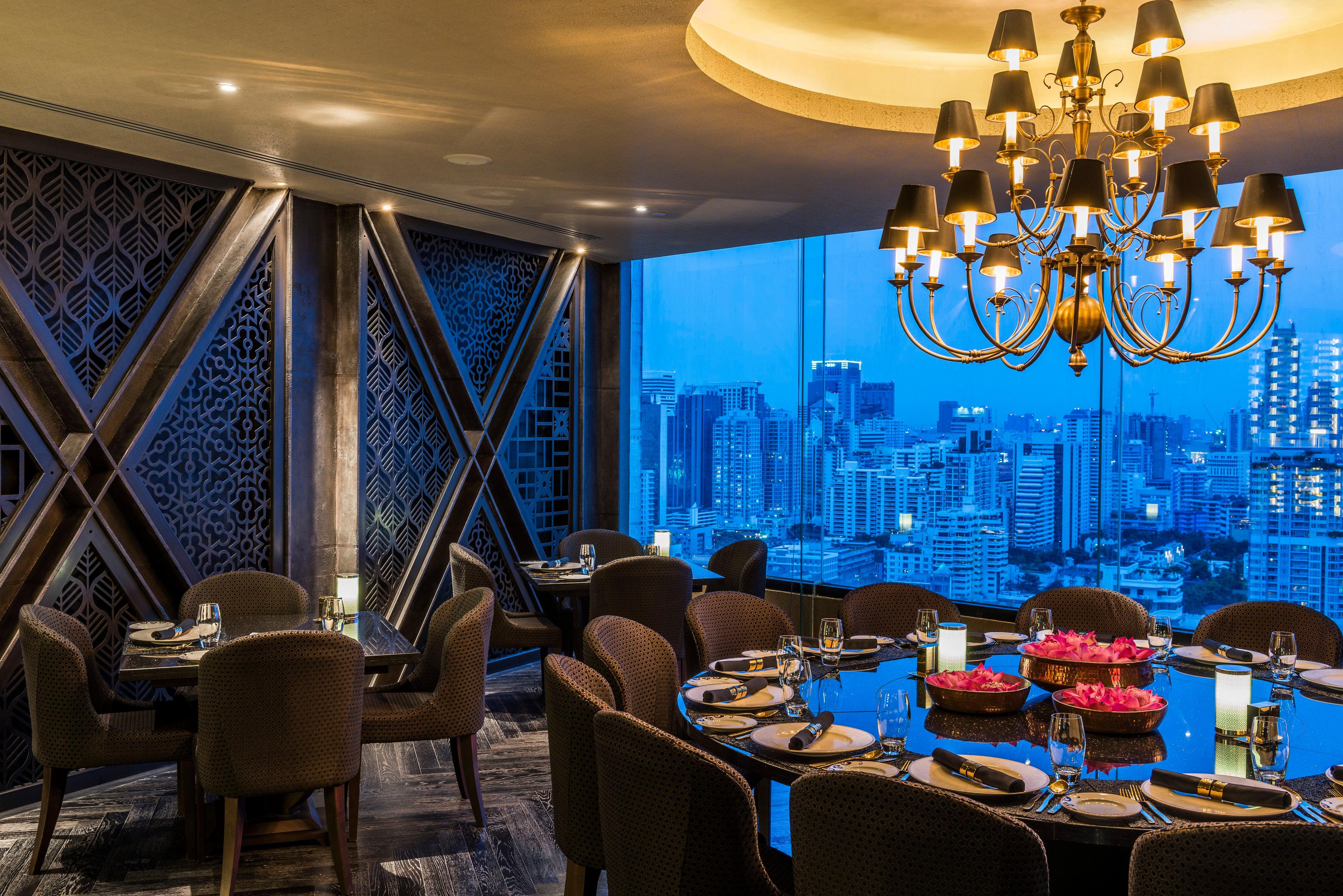 Sukhumvit, An Ihg Hotel 4*