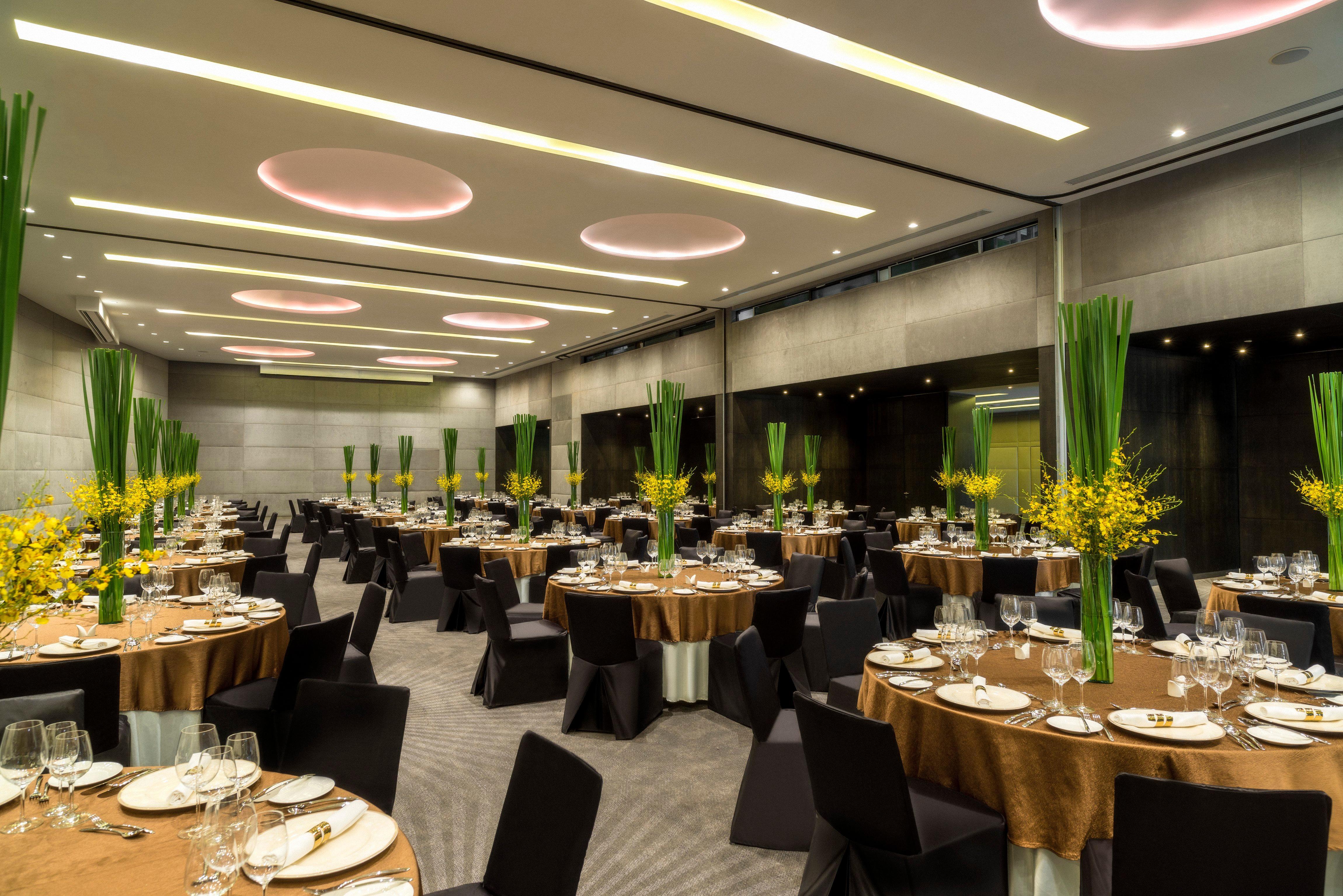 Sukhumvit, An Ihg 4*