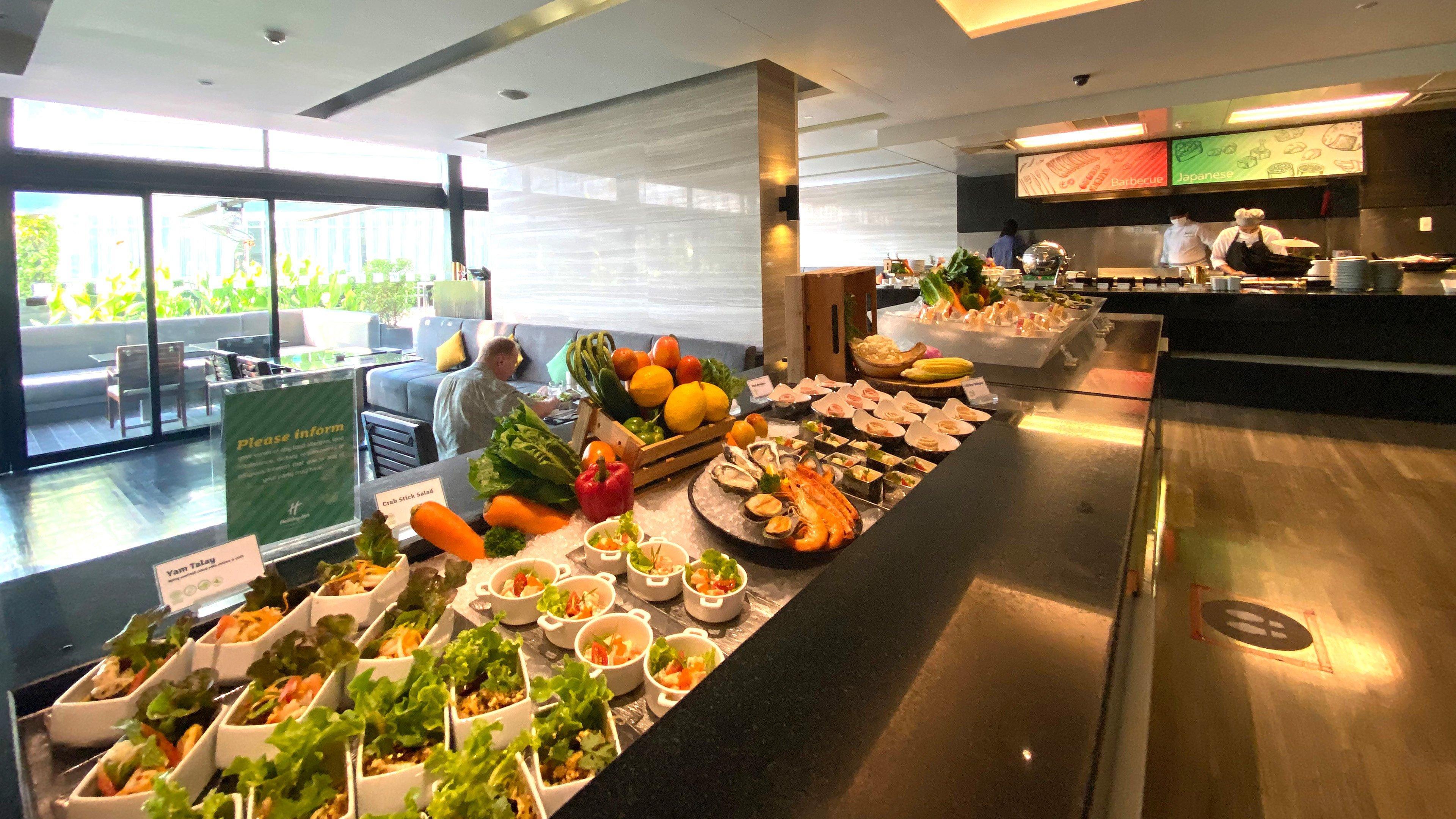 Hotel Sukhumvit, An Ihg