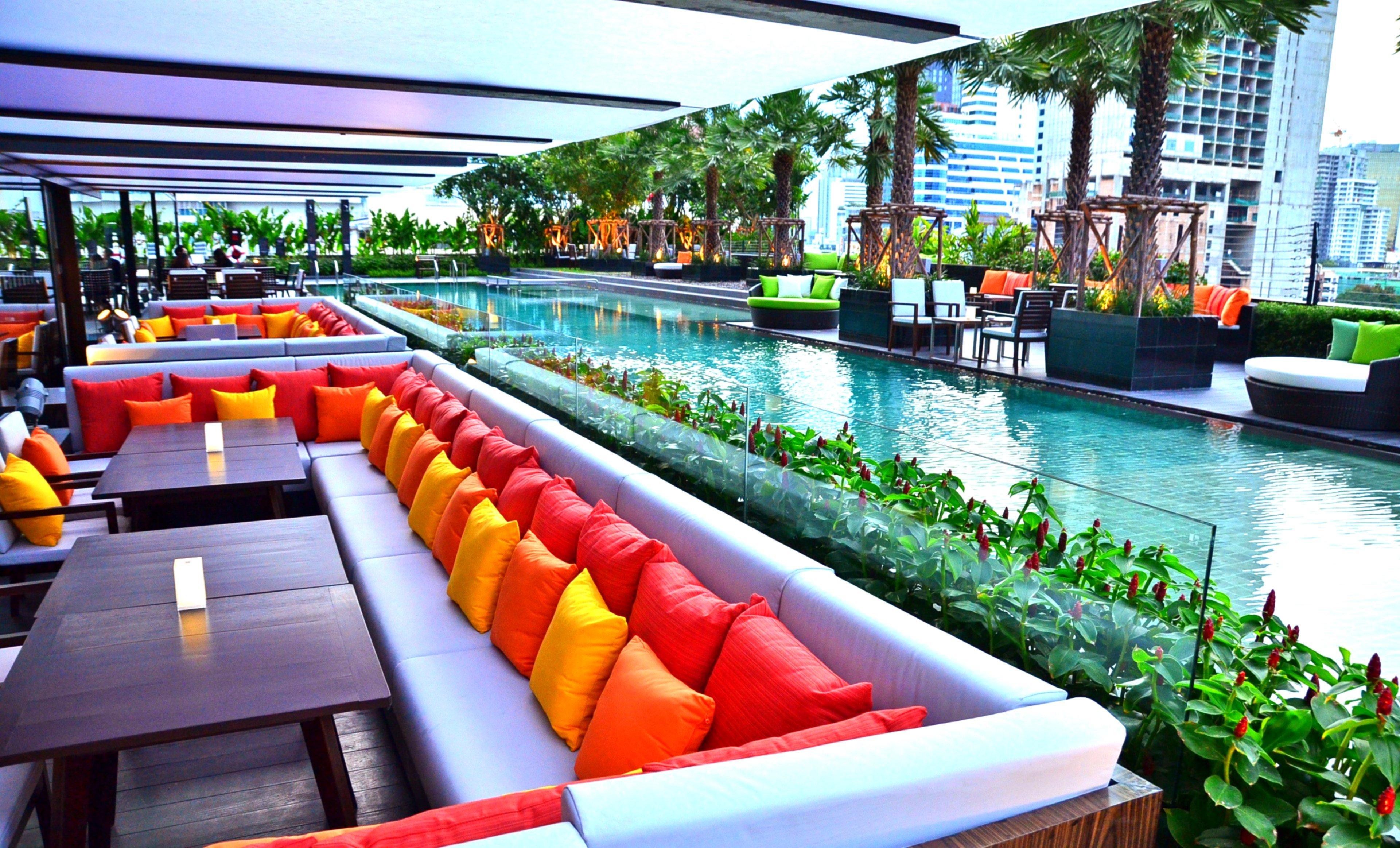 Sukhumvit, An Ihg 4*