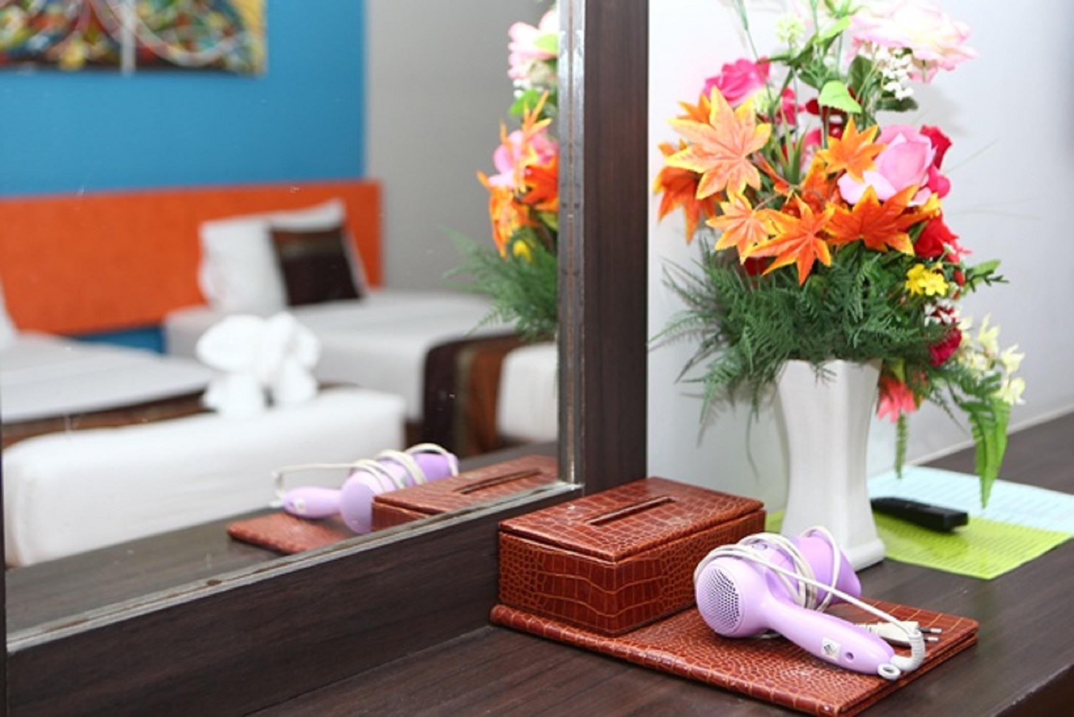 Metro Pratunam Hotel 3*