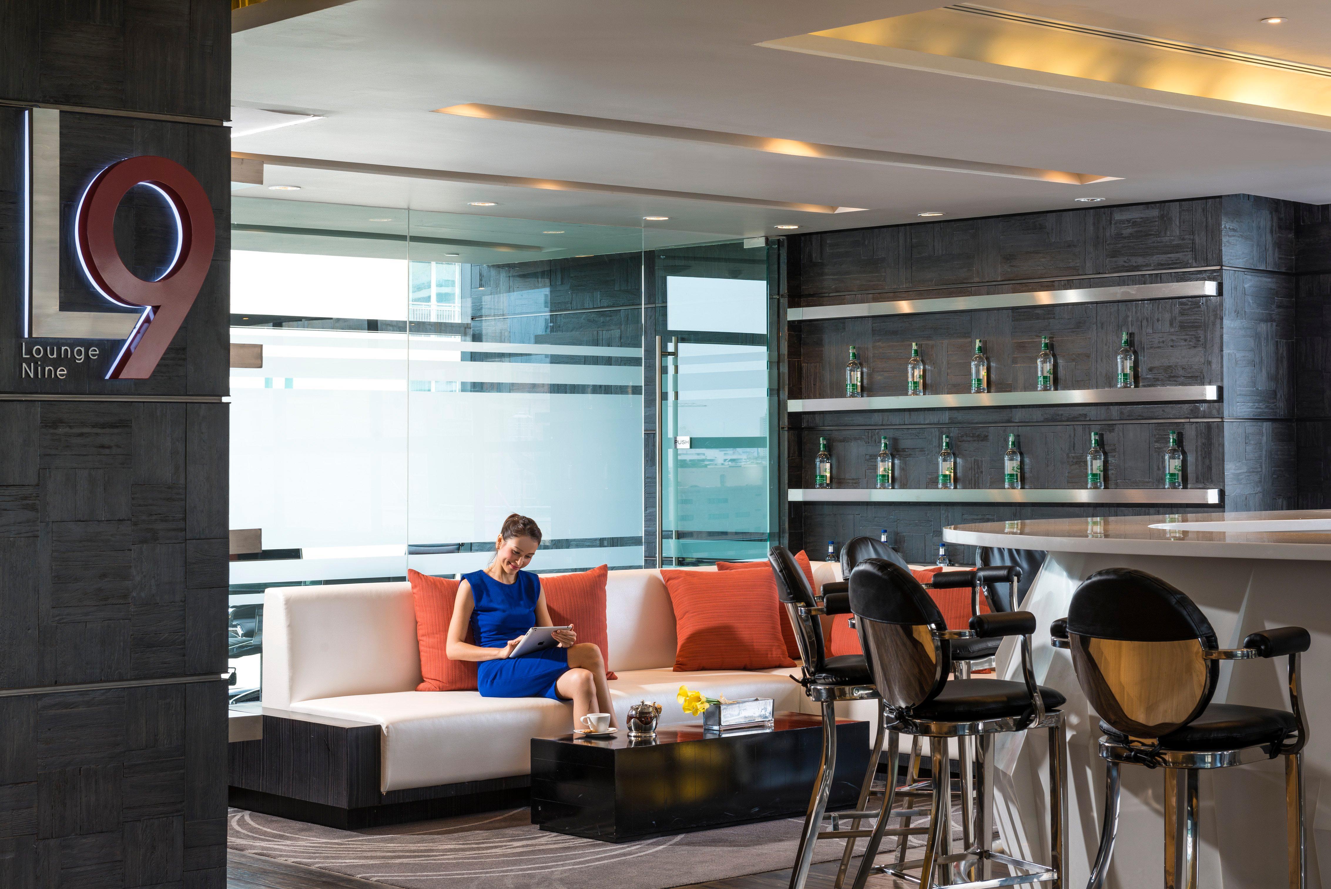 Hotel Sukhumvit, An Ihg Bangkok