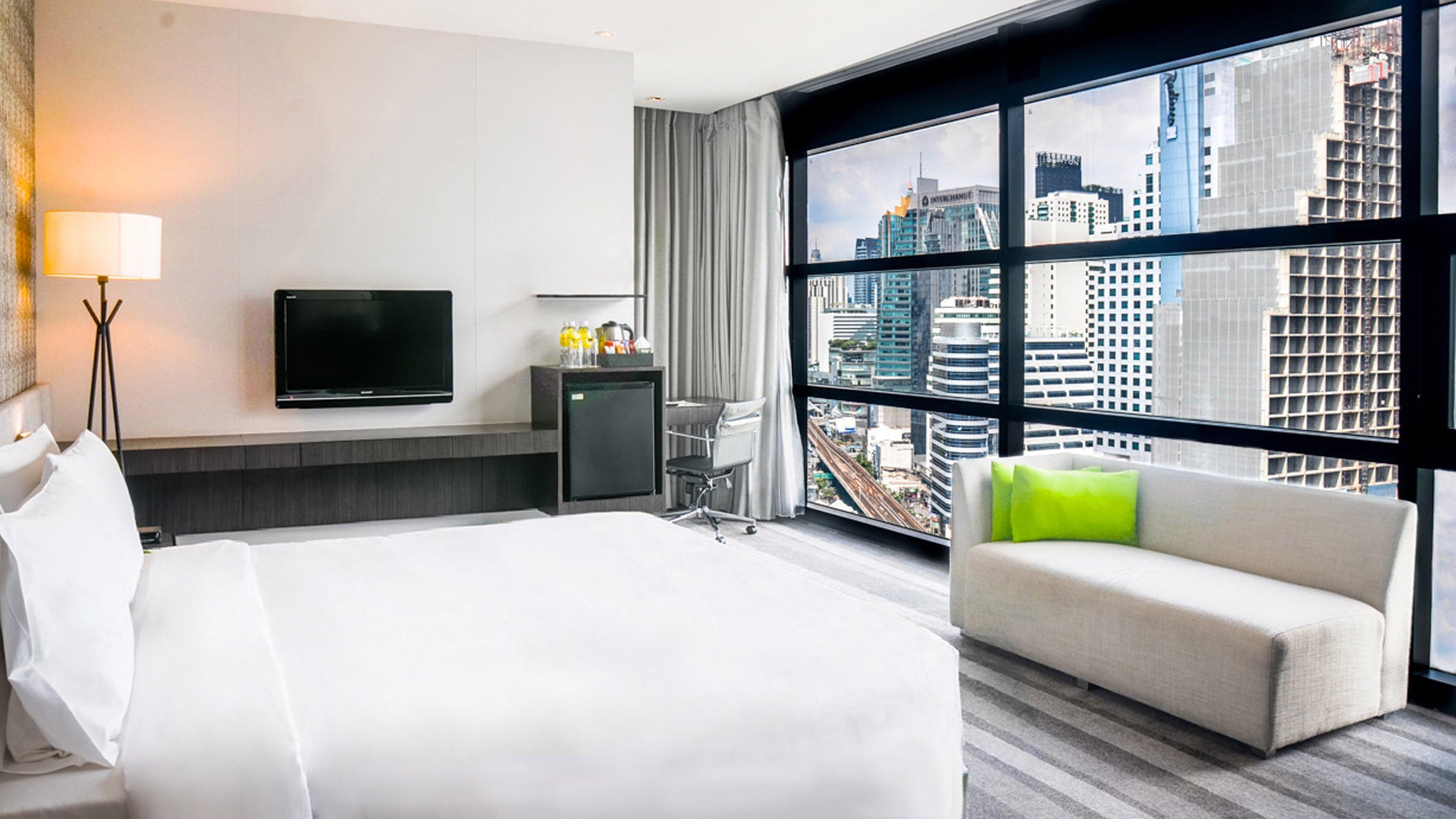Hotel Sukhumvit, An Ihg