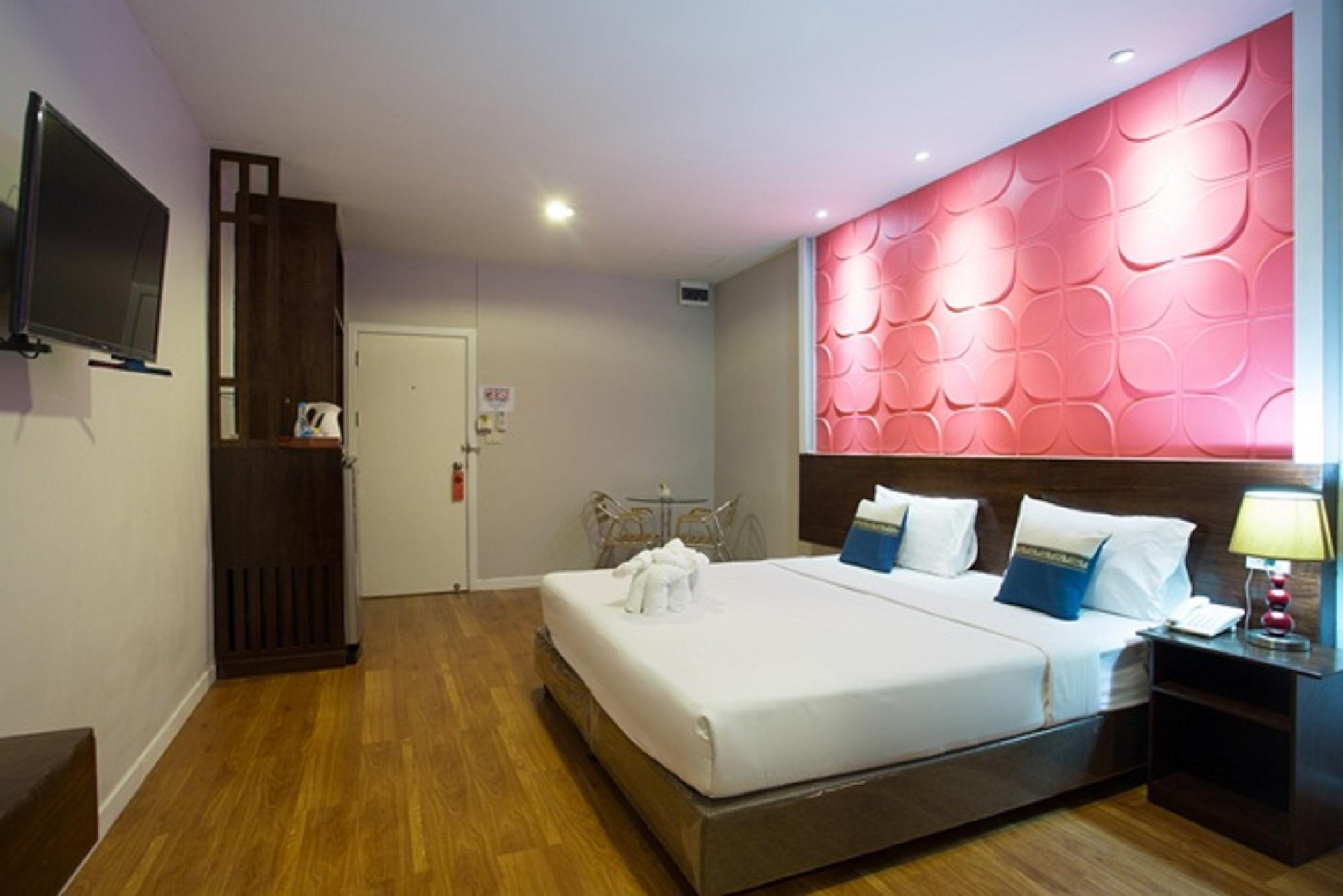 Metro Pratunam 3* Bangkok