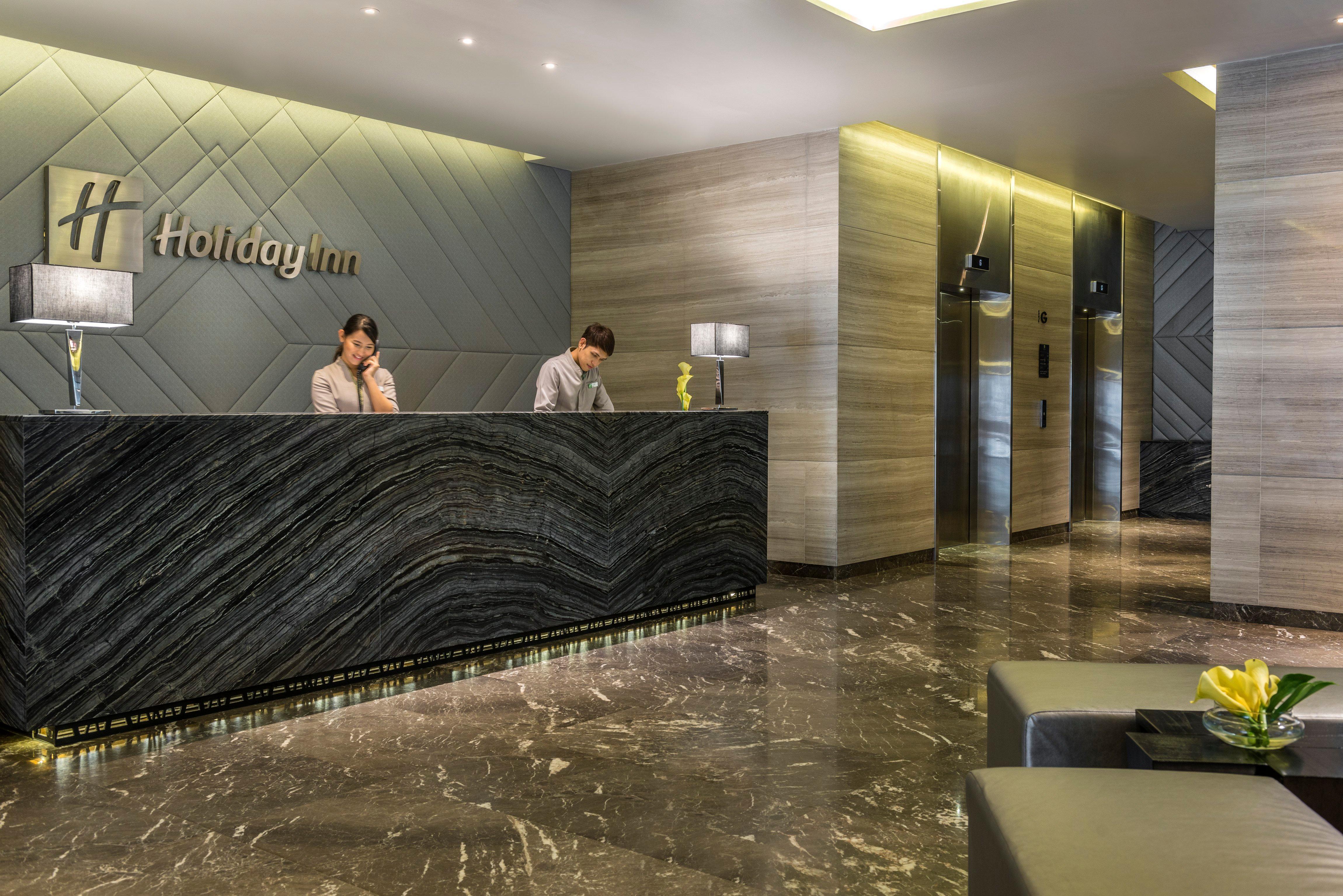 Sukhumvit, An Ihg Hotel Bangkok