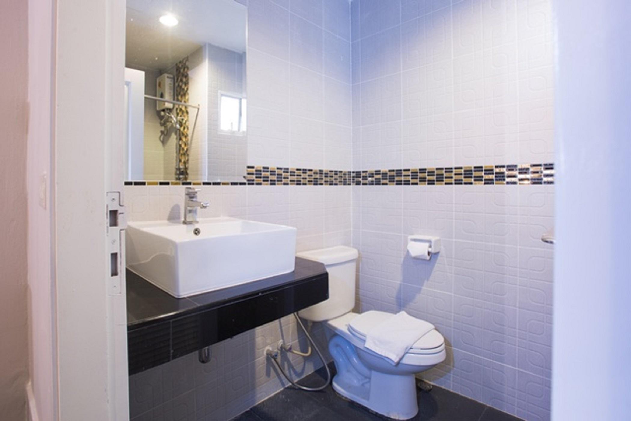 Hotel Metro Pratunam 3*
