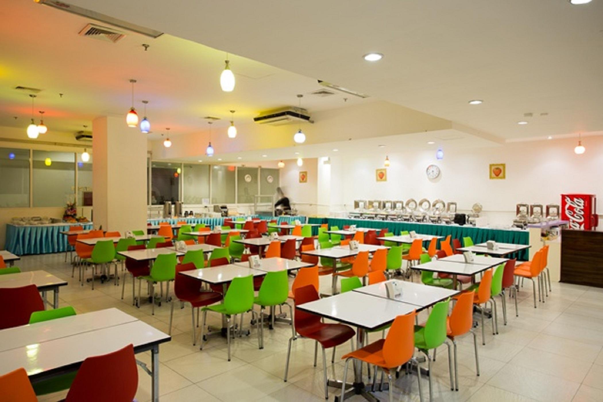 Hotel Metro Pratunam 3*