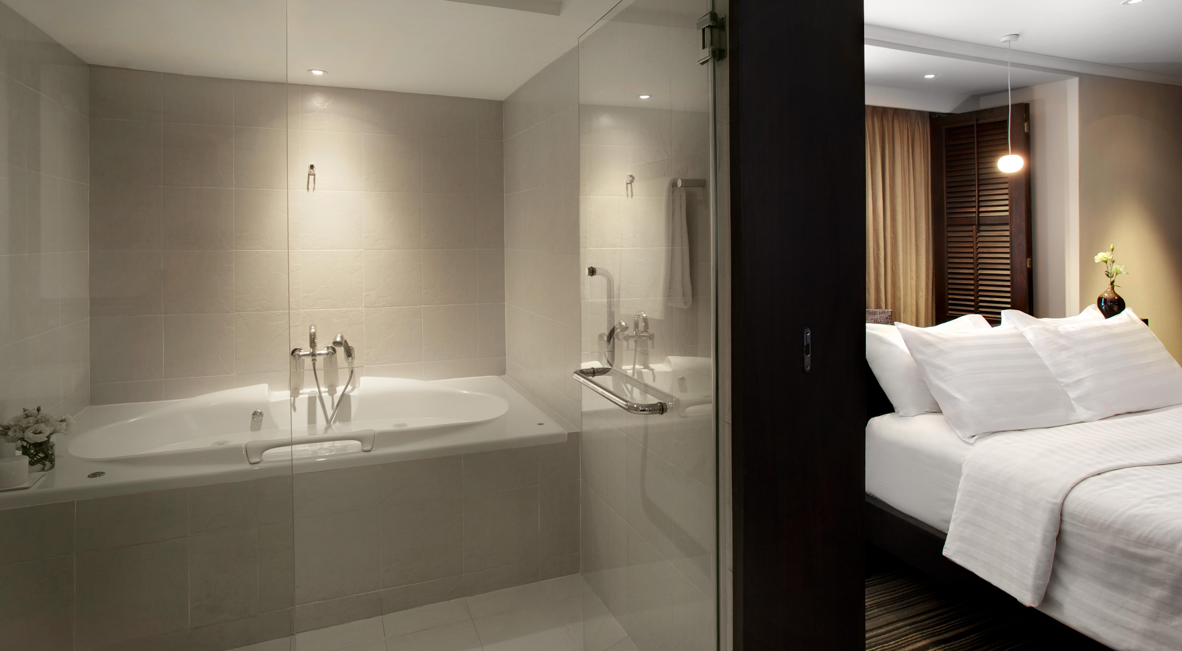 Hotell S15 Sukhumvit