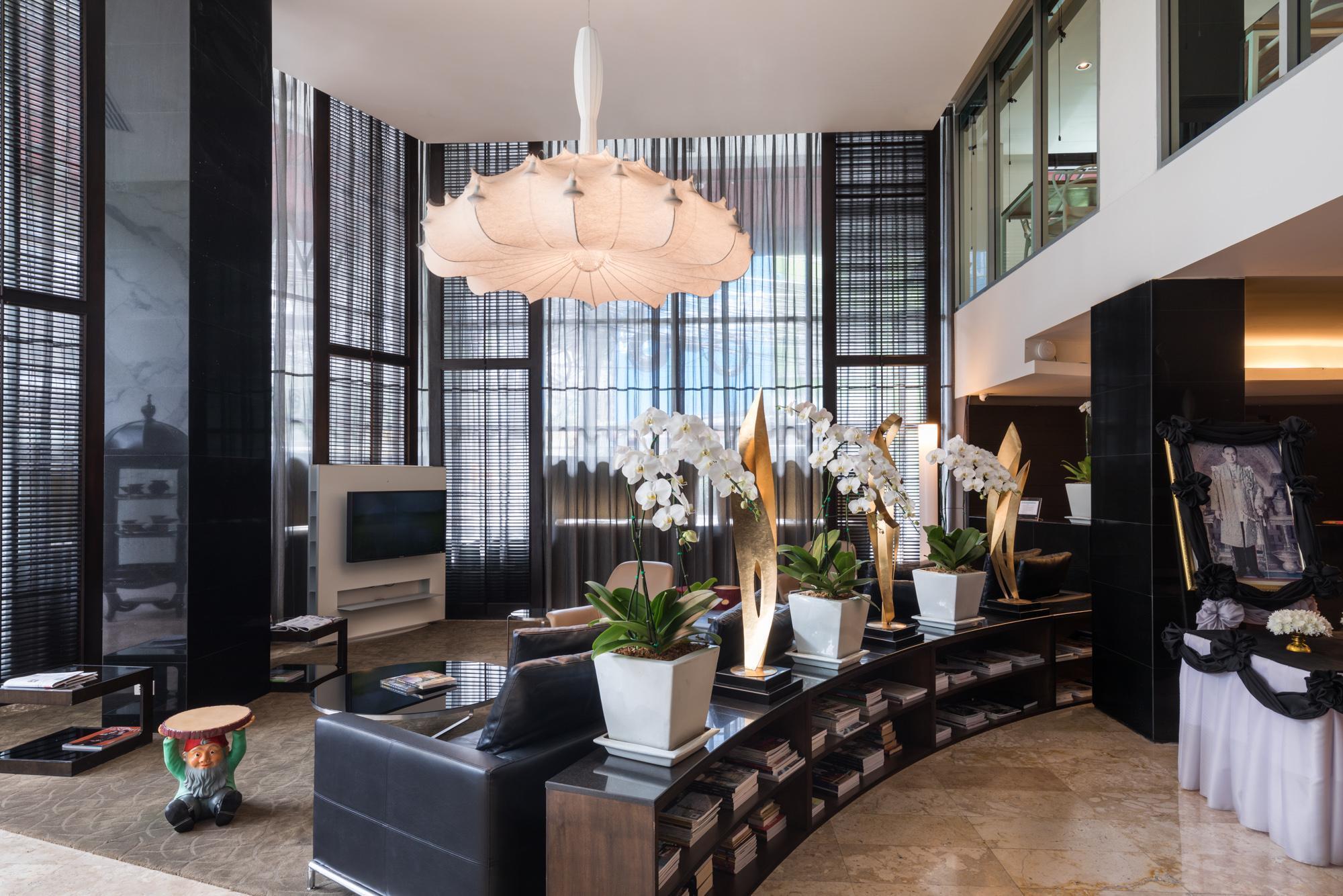S15 Sukhumvit Hotell 4*