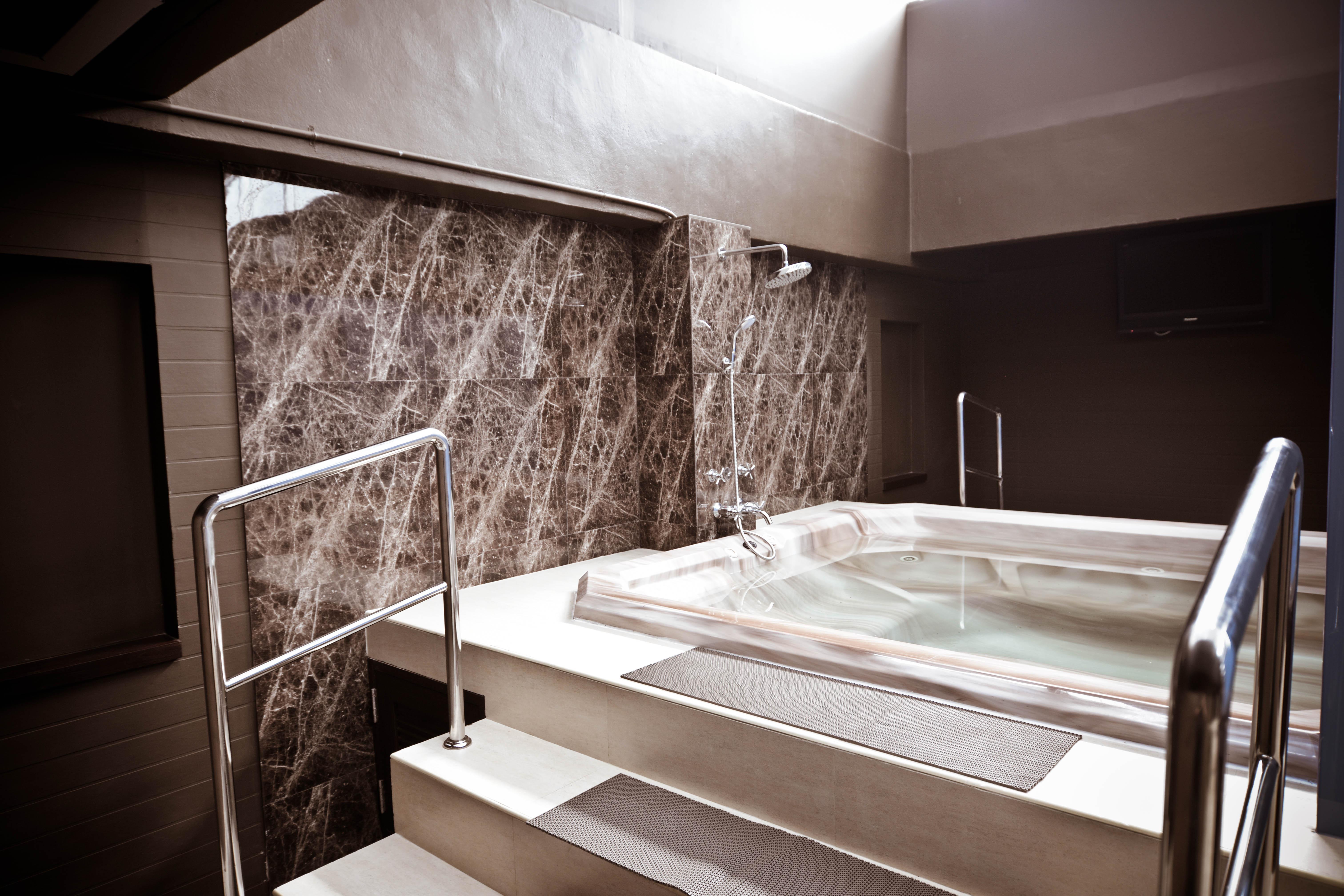 S15 Sukhumvit Hotell 4*