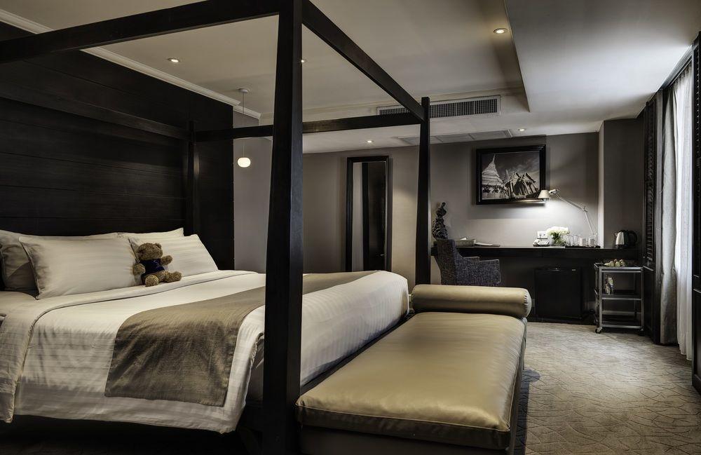 Hotell S15 Sukhumvit 4*