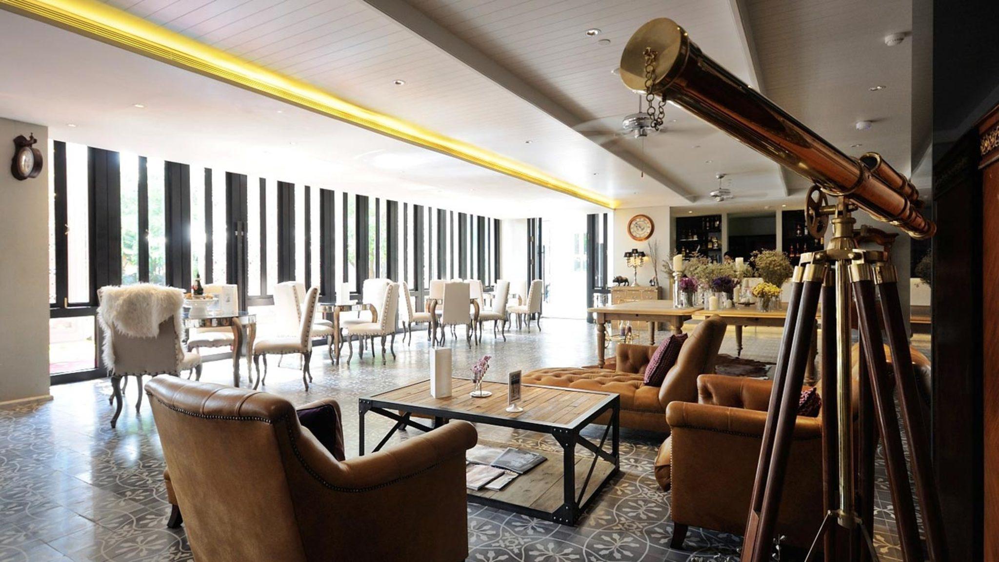 Hua Chang Heritage Hotel