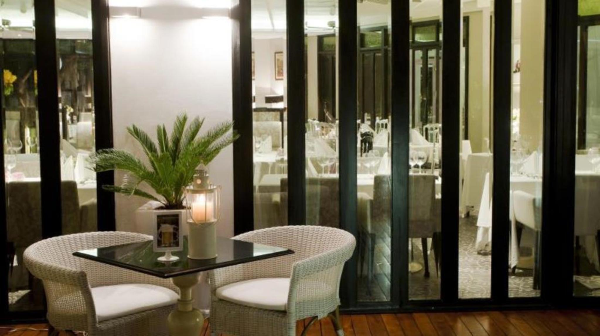 Hua Chang Heritage Hotel 4*