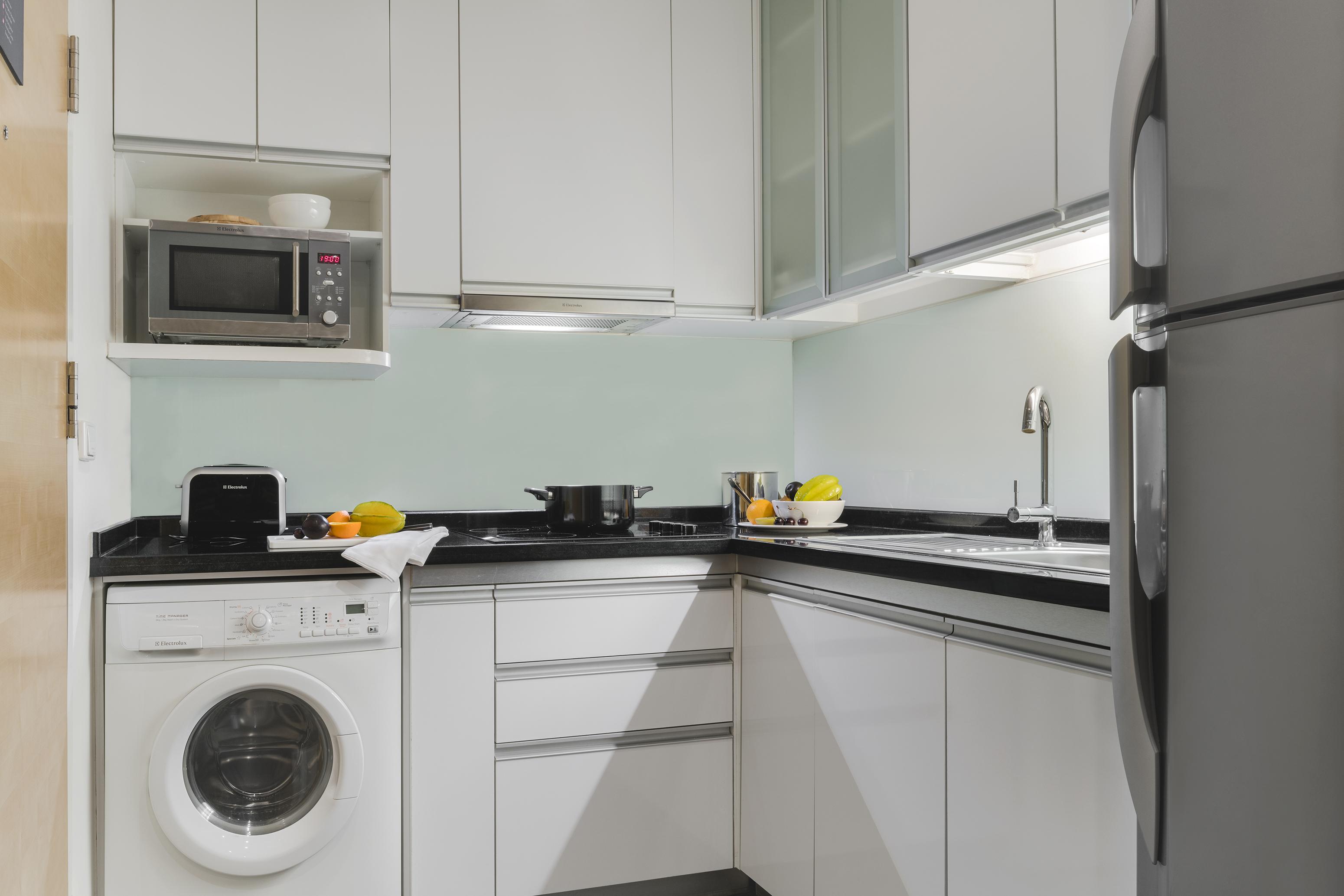 Apartamento Somerset Sukhumvit Thonglor *