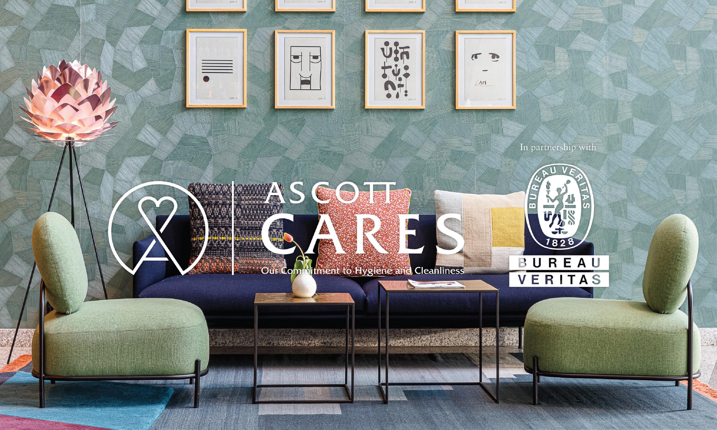 Apartamento Somerset Sukhumvit Thonglor
