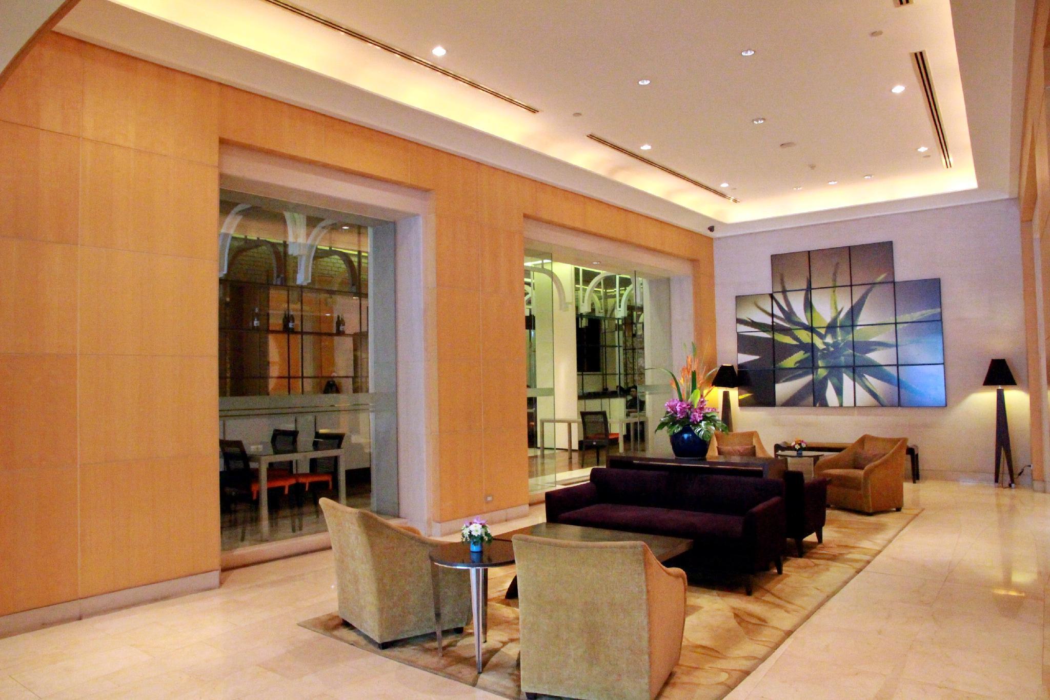 Hotel The Duchess Banguecoque