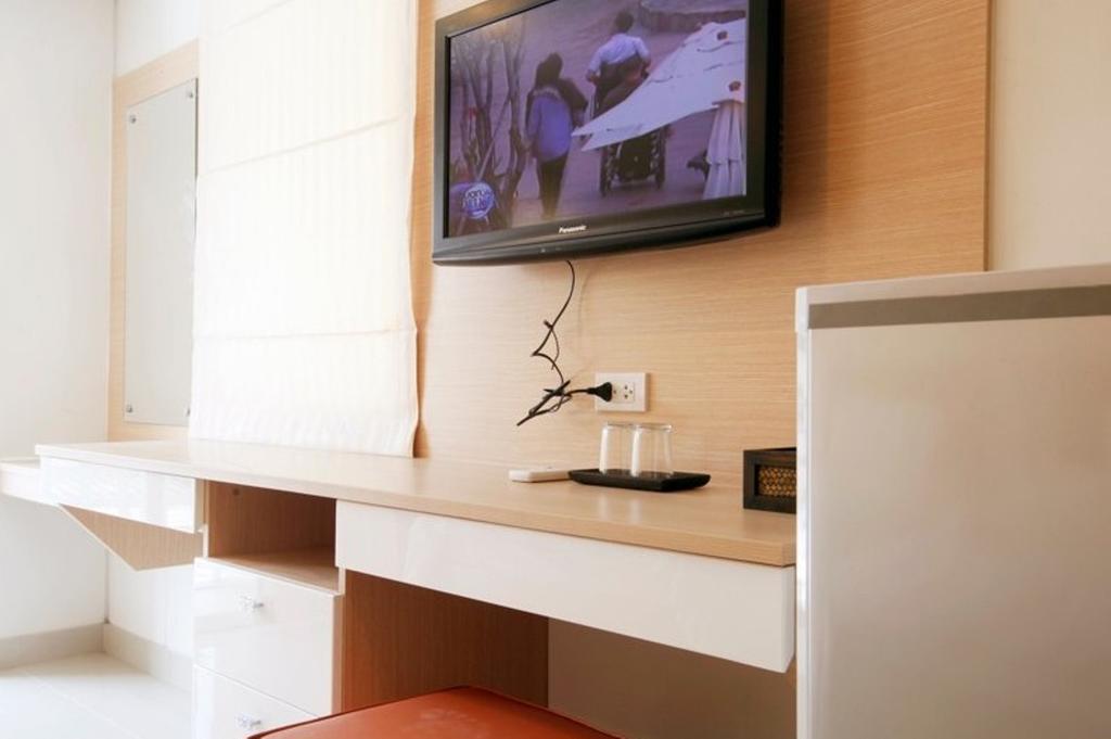 Khách sạn Juzi 3*