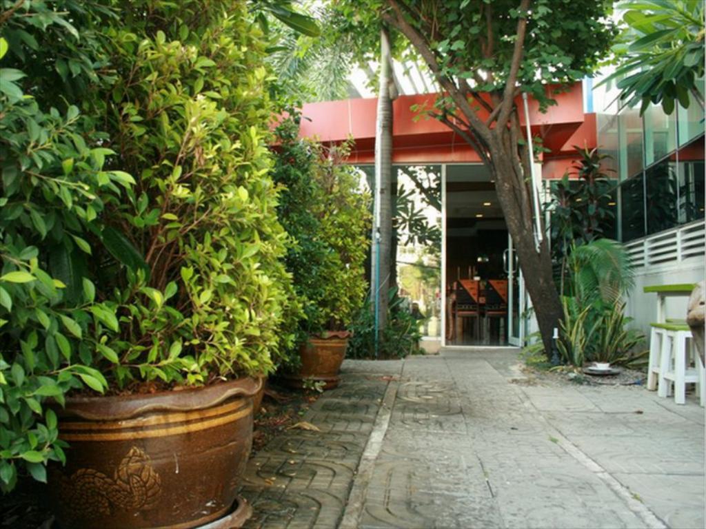 Juzi Khách sạn