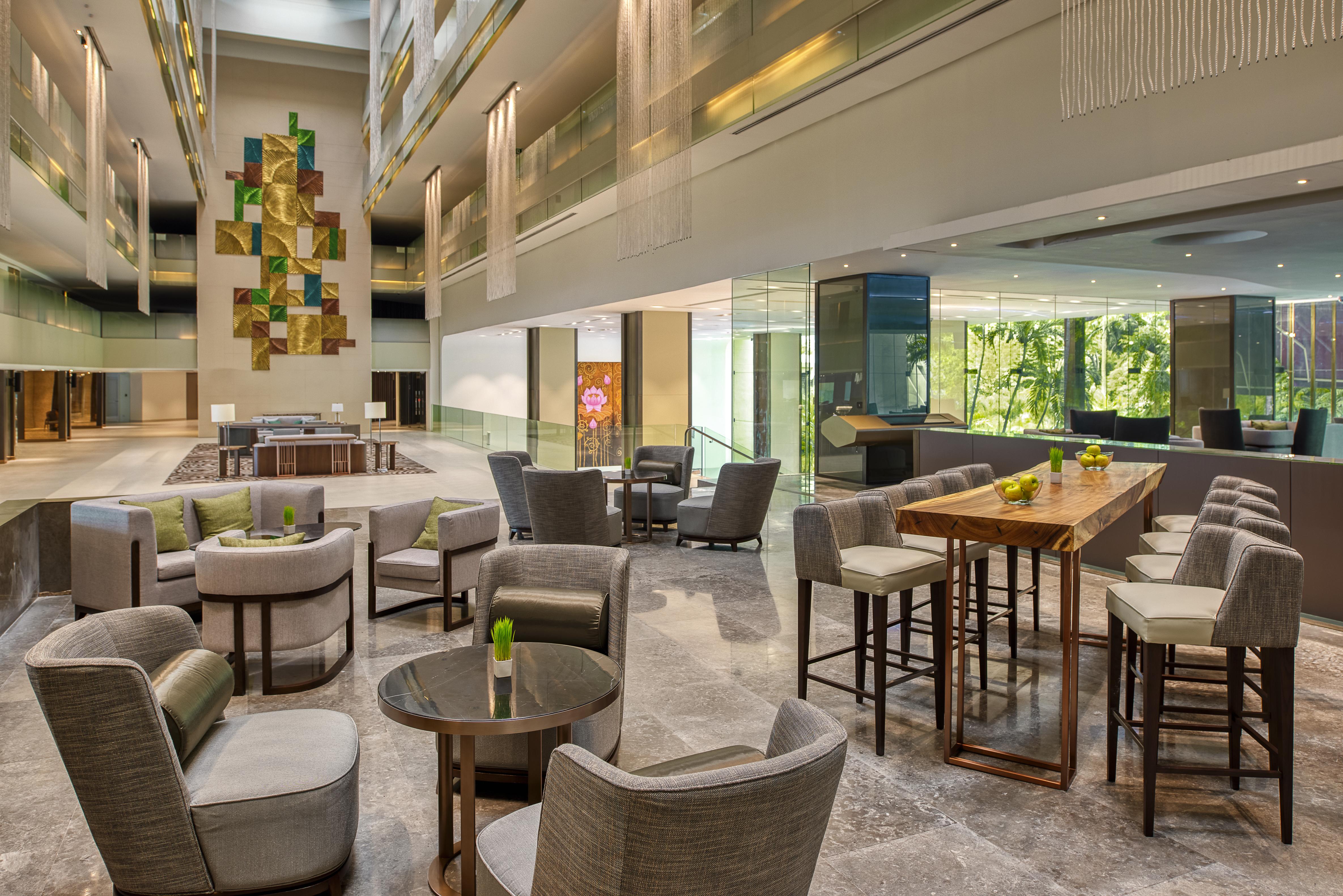 Mövenpick Bdms Wellness 5*