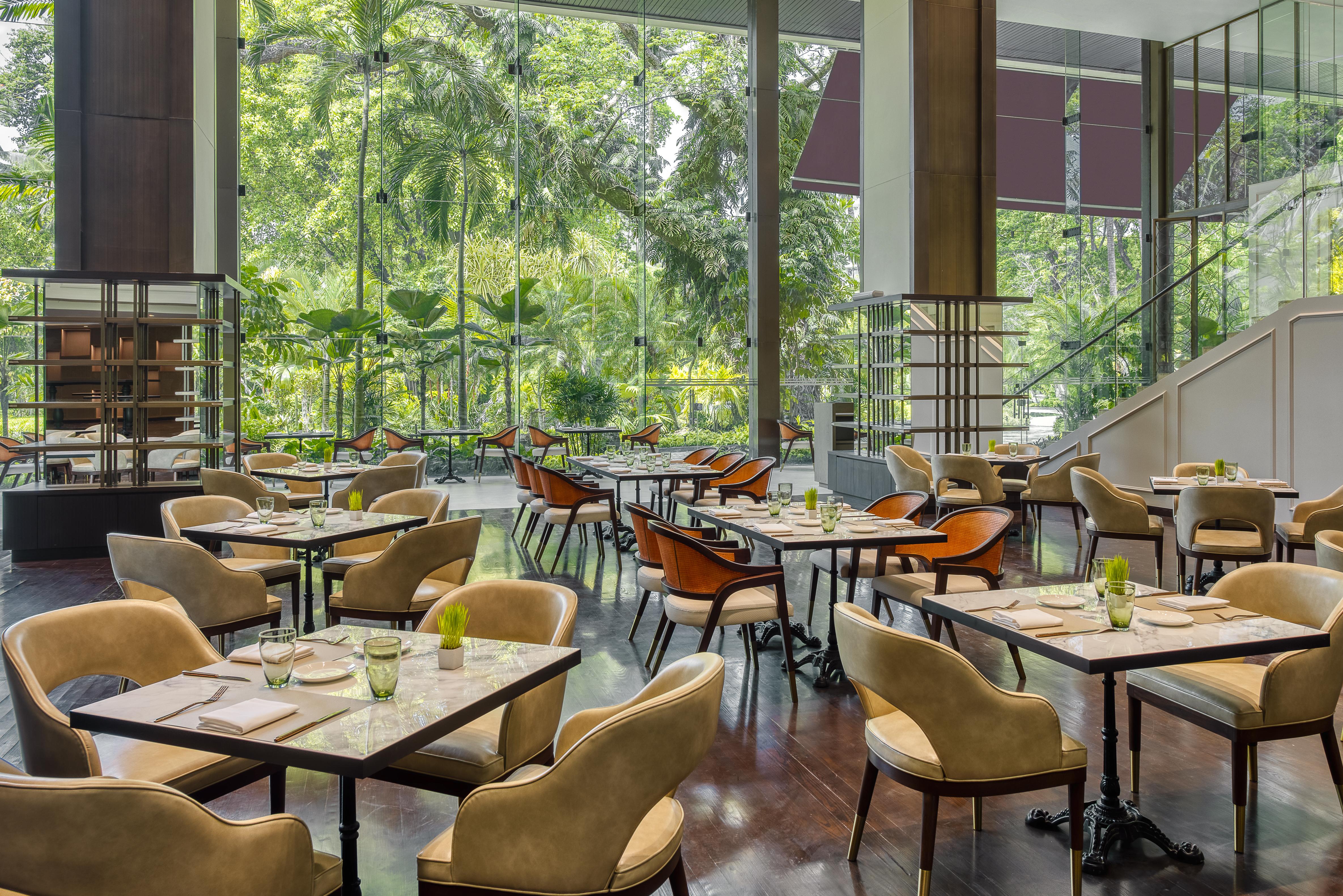 Mövenpick Bdms Wellness 5*