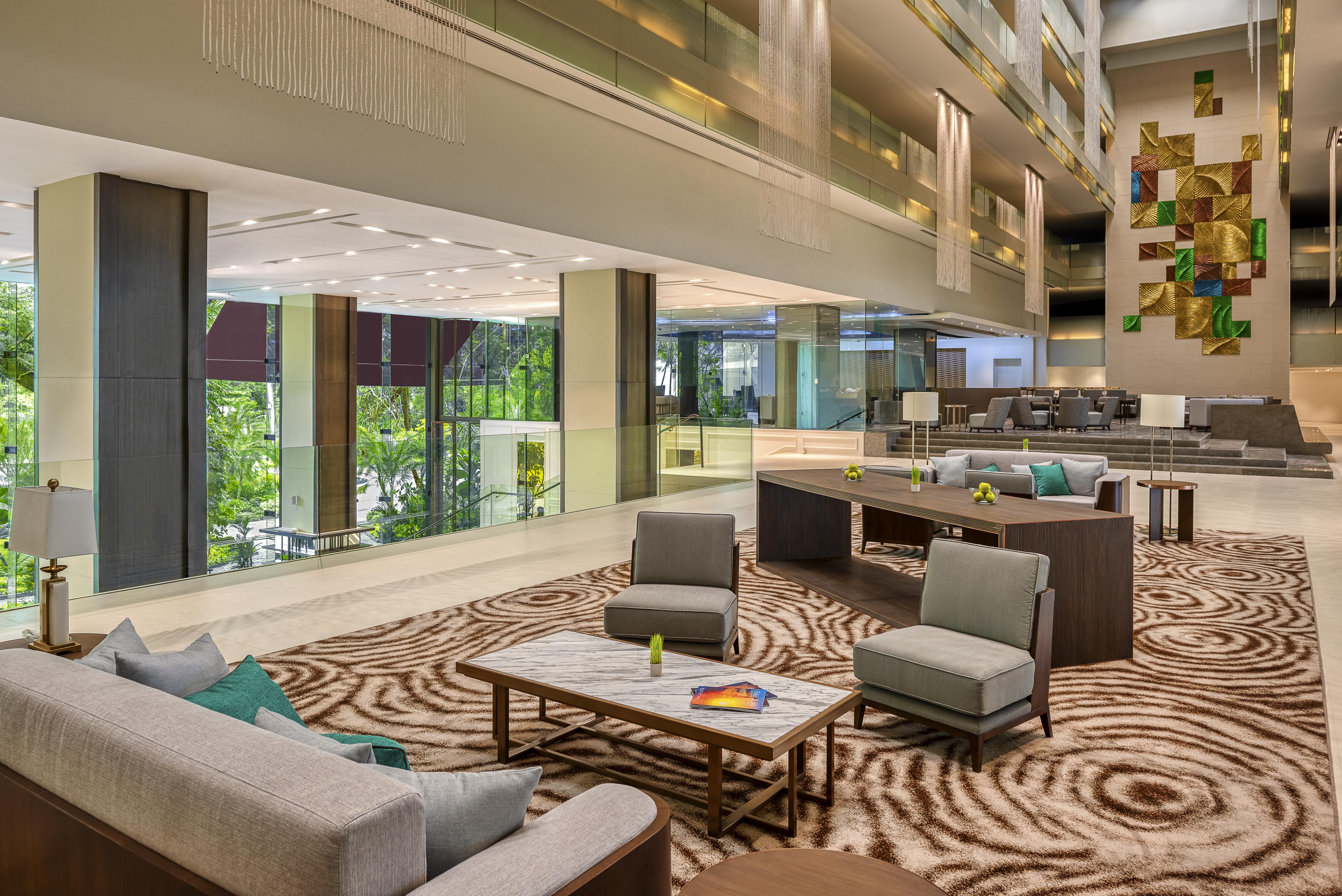 Mövenpick Bdms Wellness Bangkok