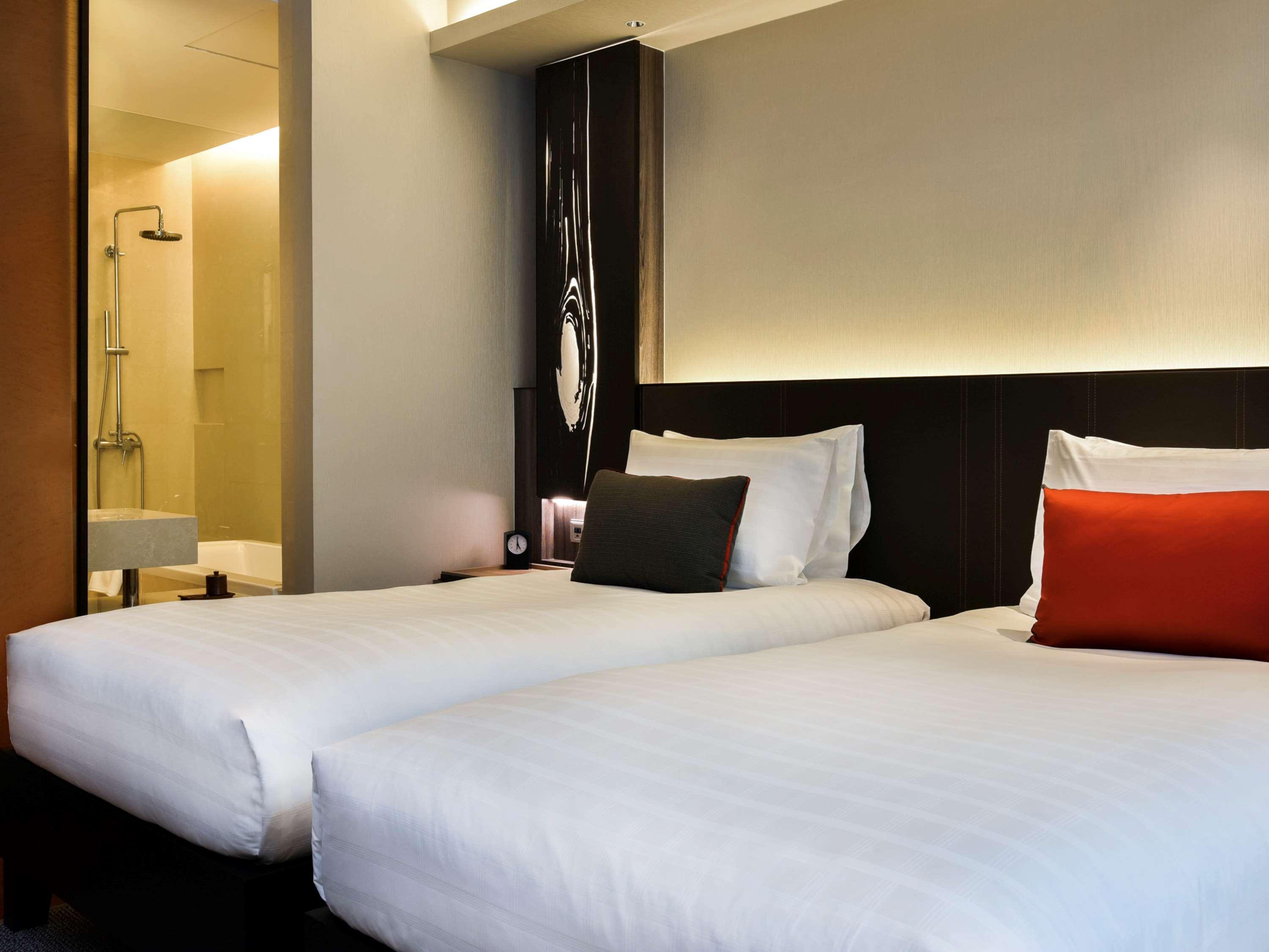 Pullman King Power 5*