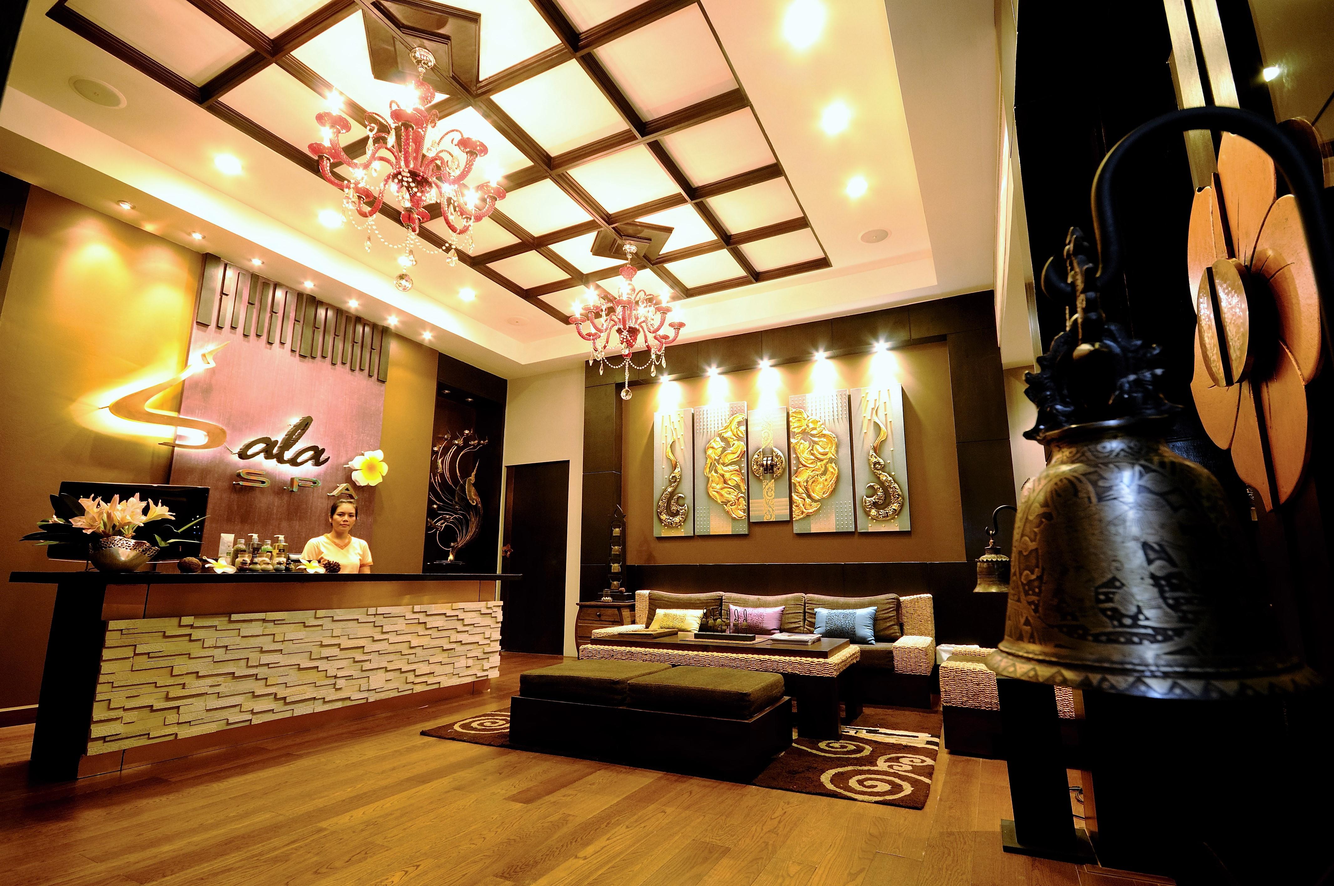Hotel Nouvo 4*