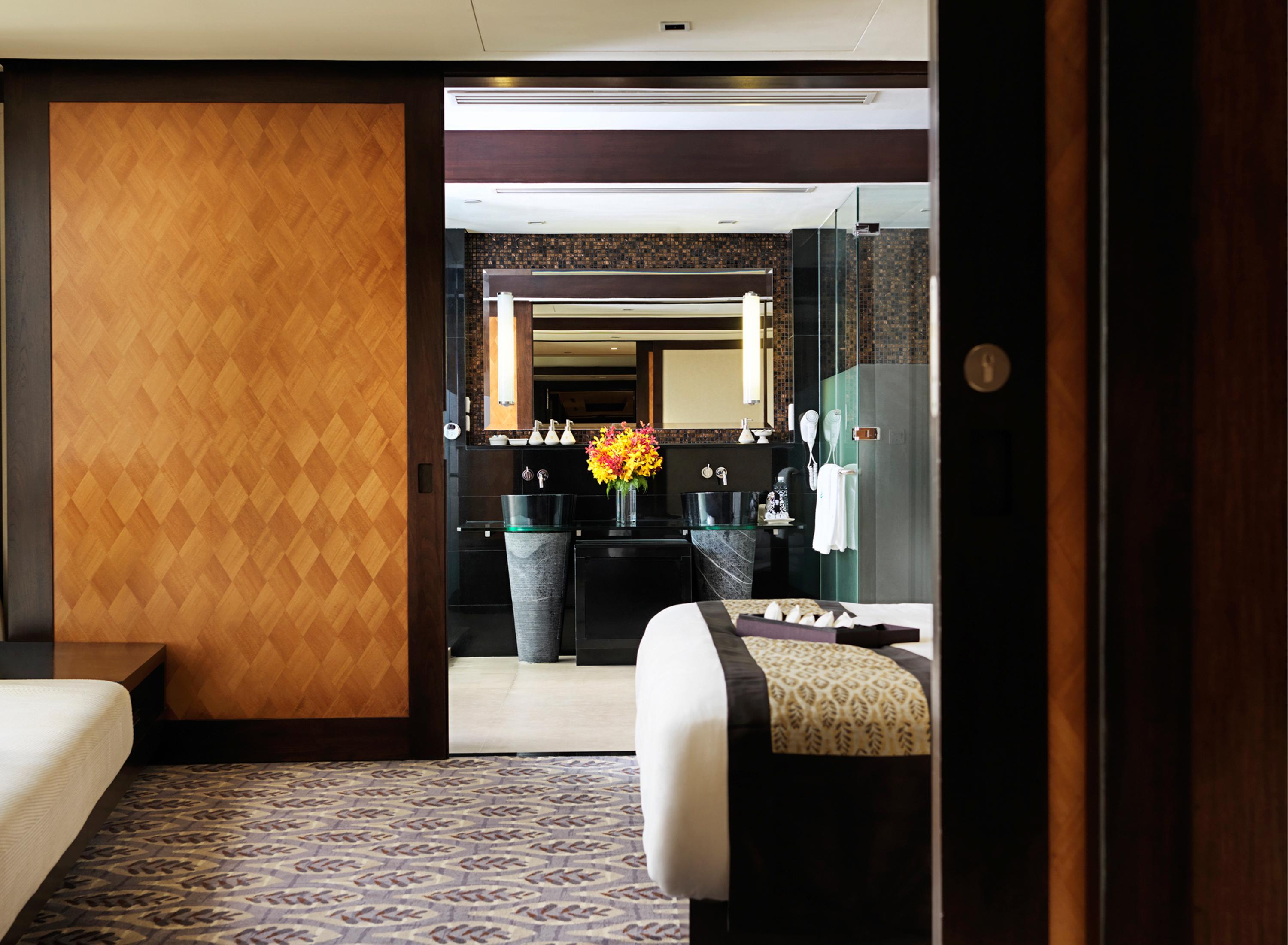 Banyan Tree 5* Bangkok