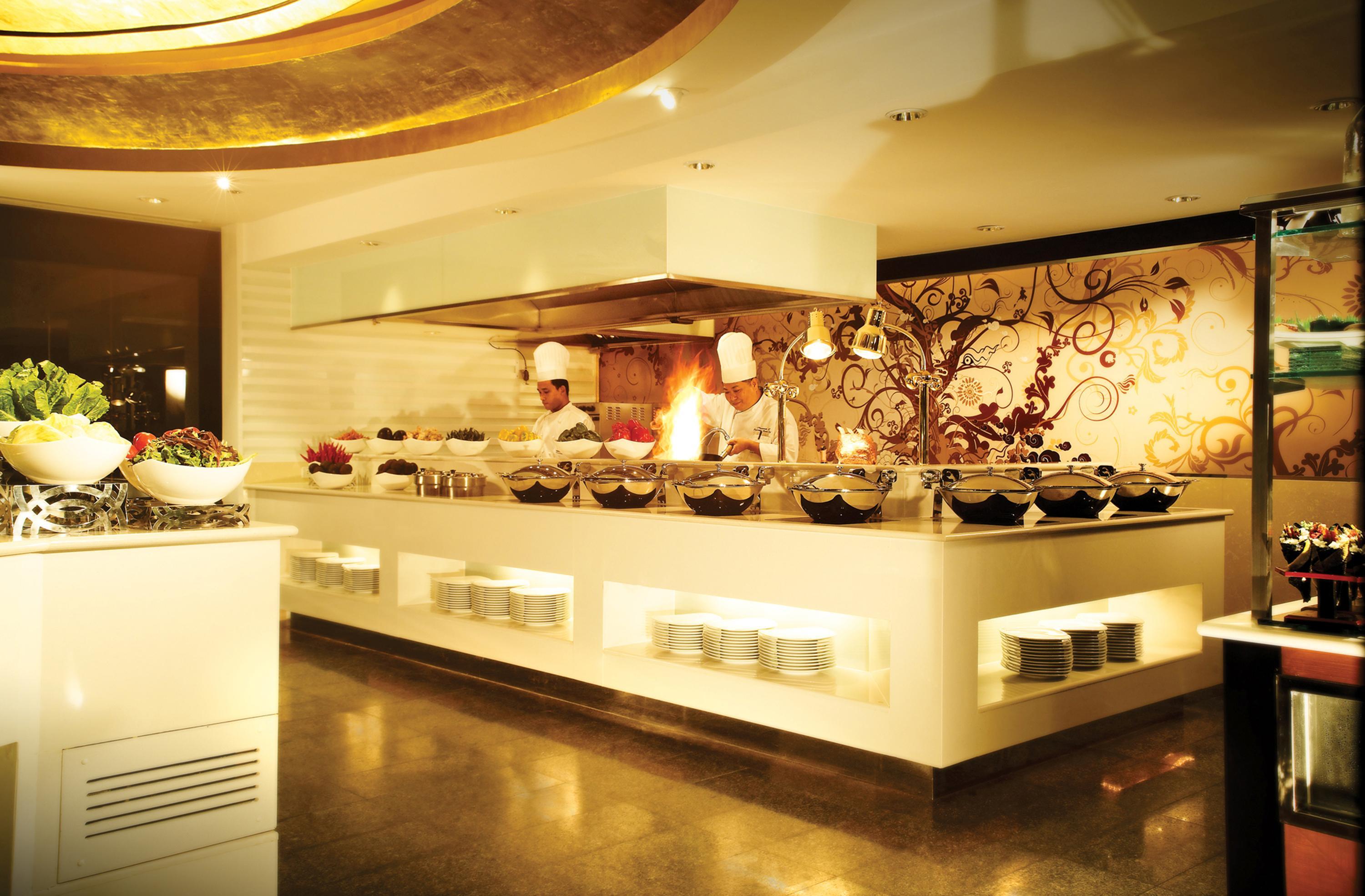 Banyan Tree Hotel 5*