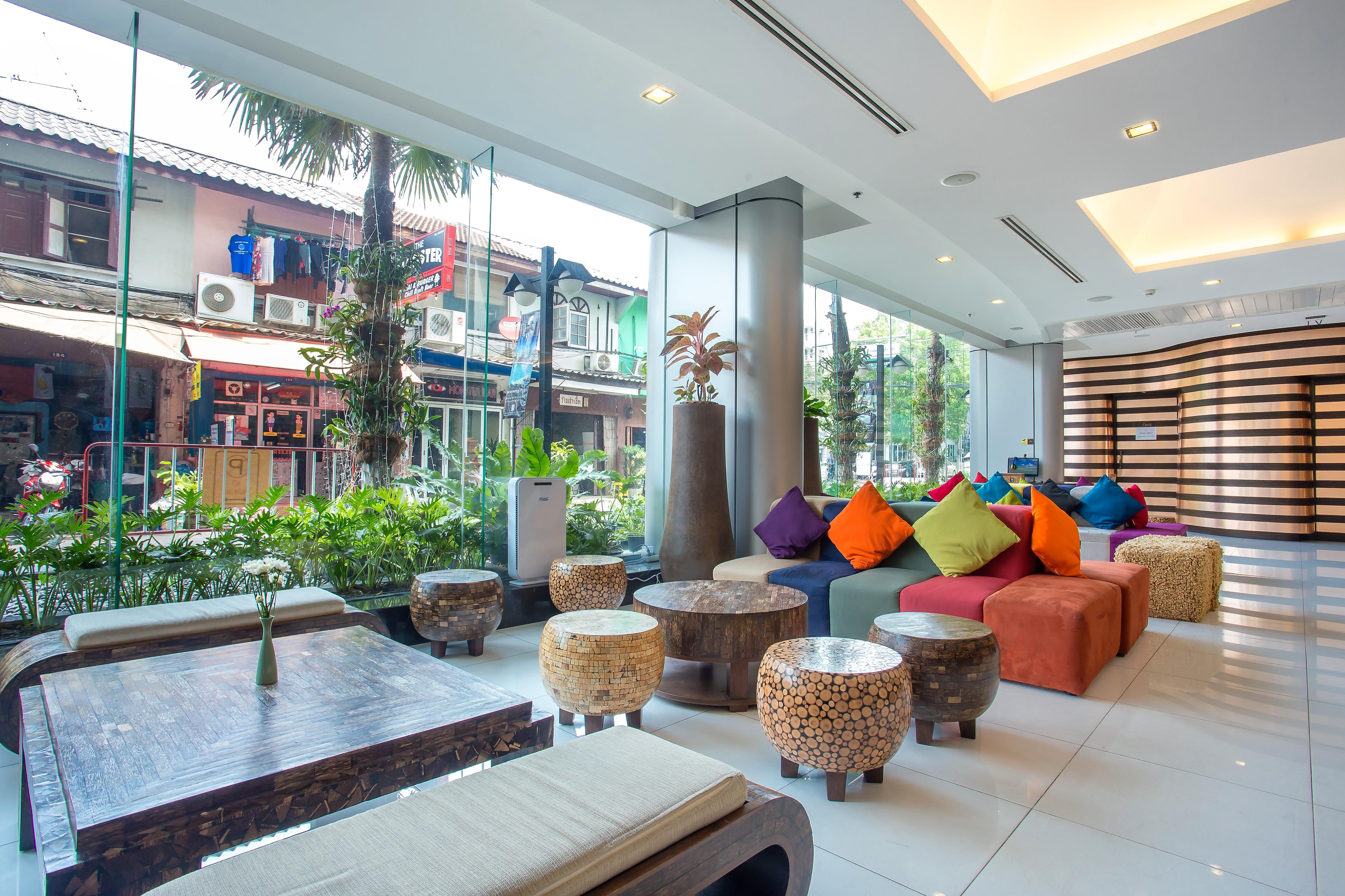 Nouvo Hotel 4*