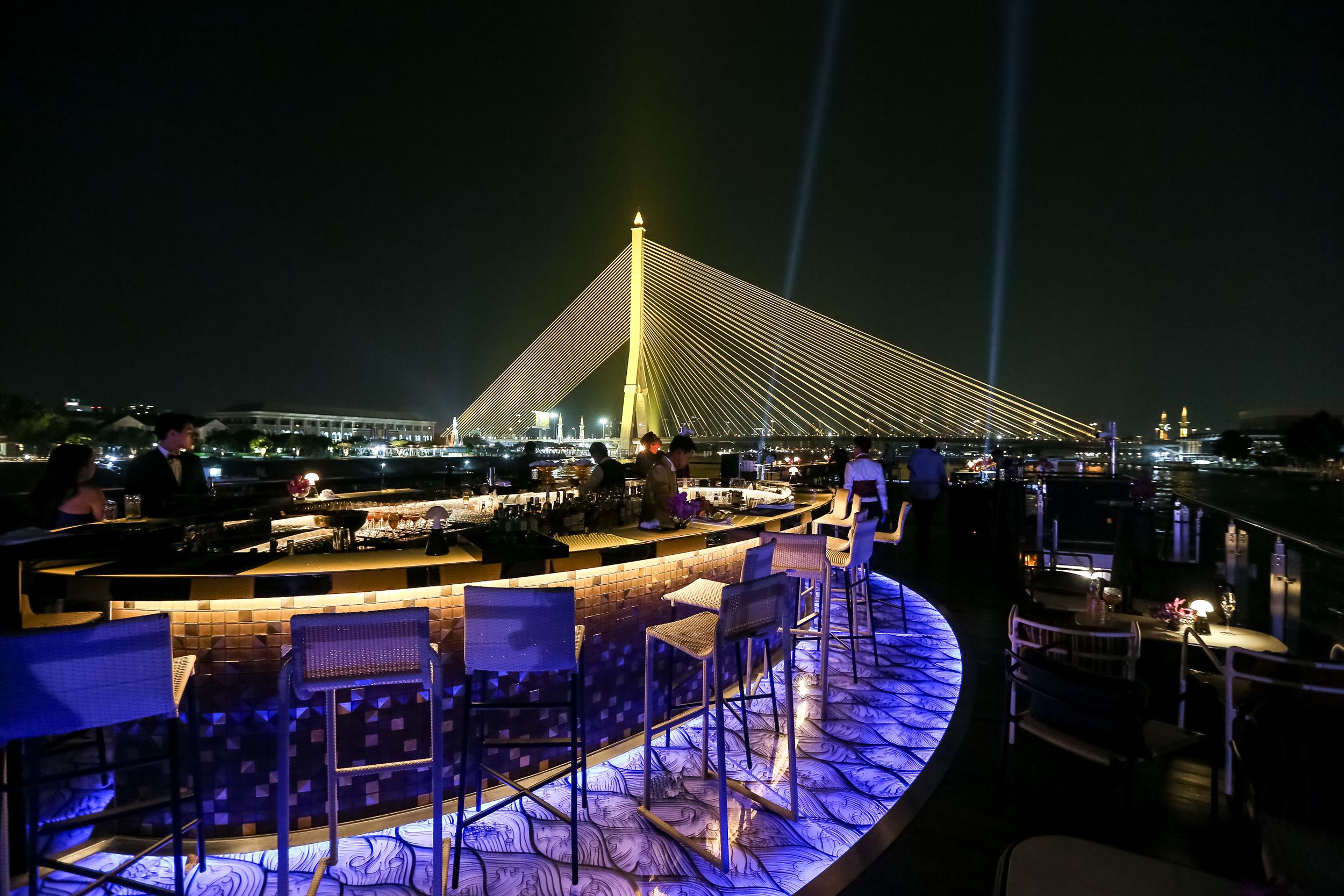 Hotel Banyan Tree 5*
