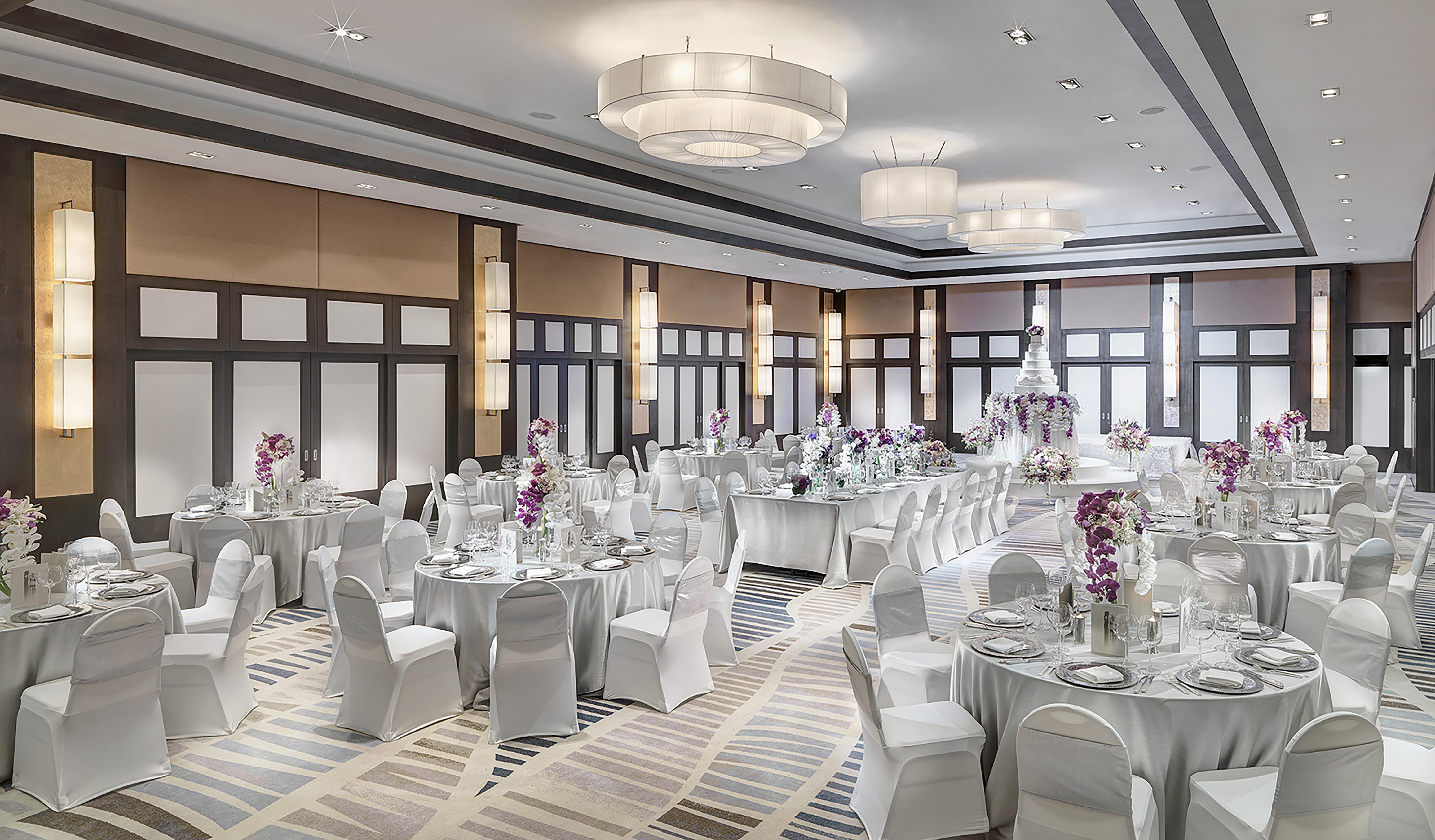 Banyan Tree Bangkok