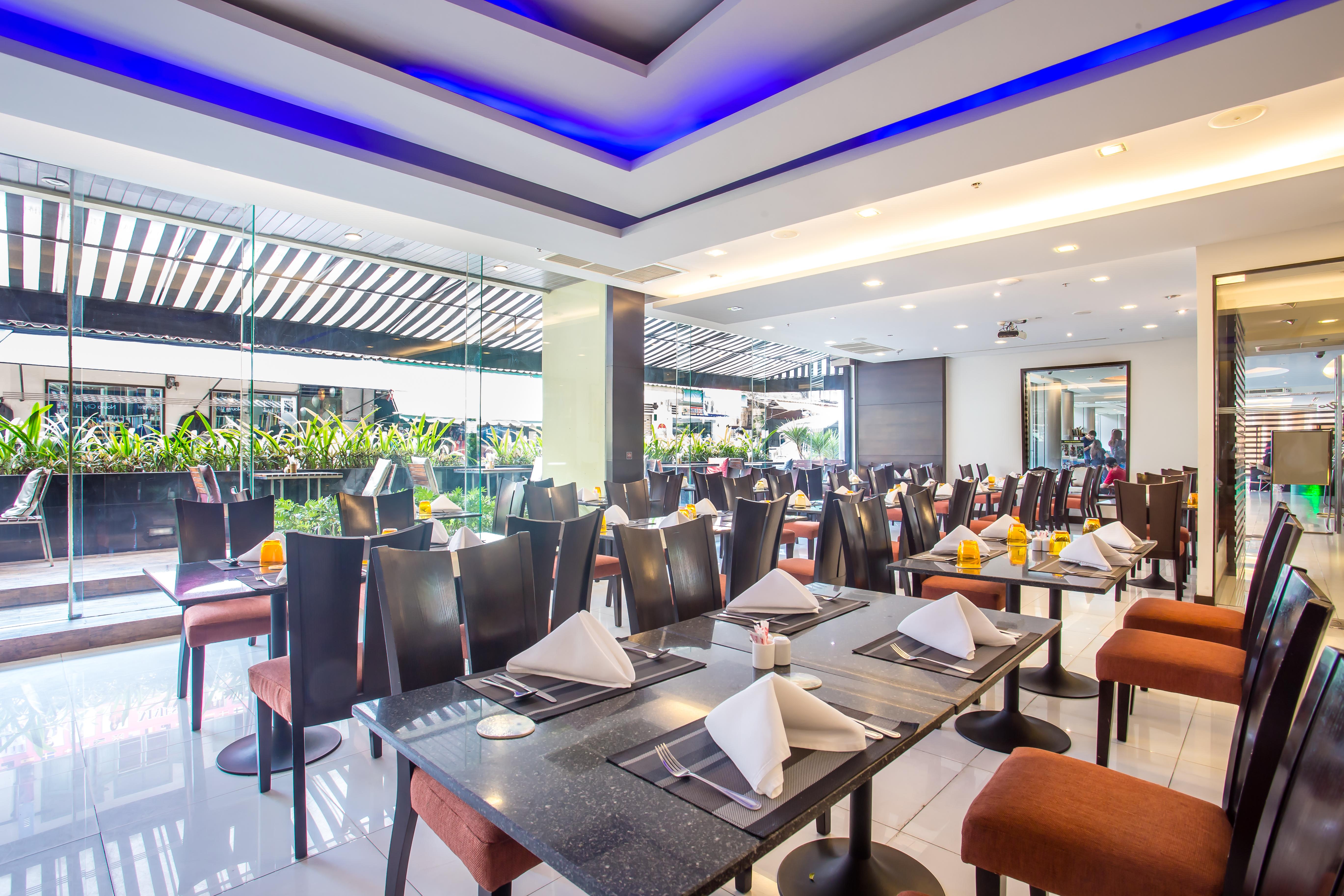 Nouvo Bangkok