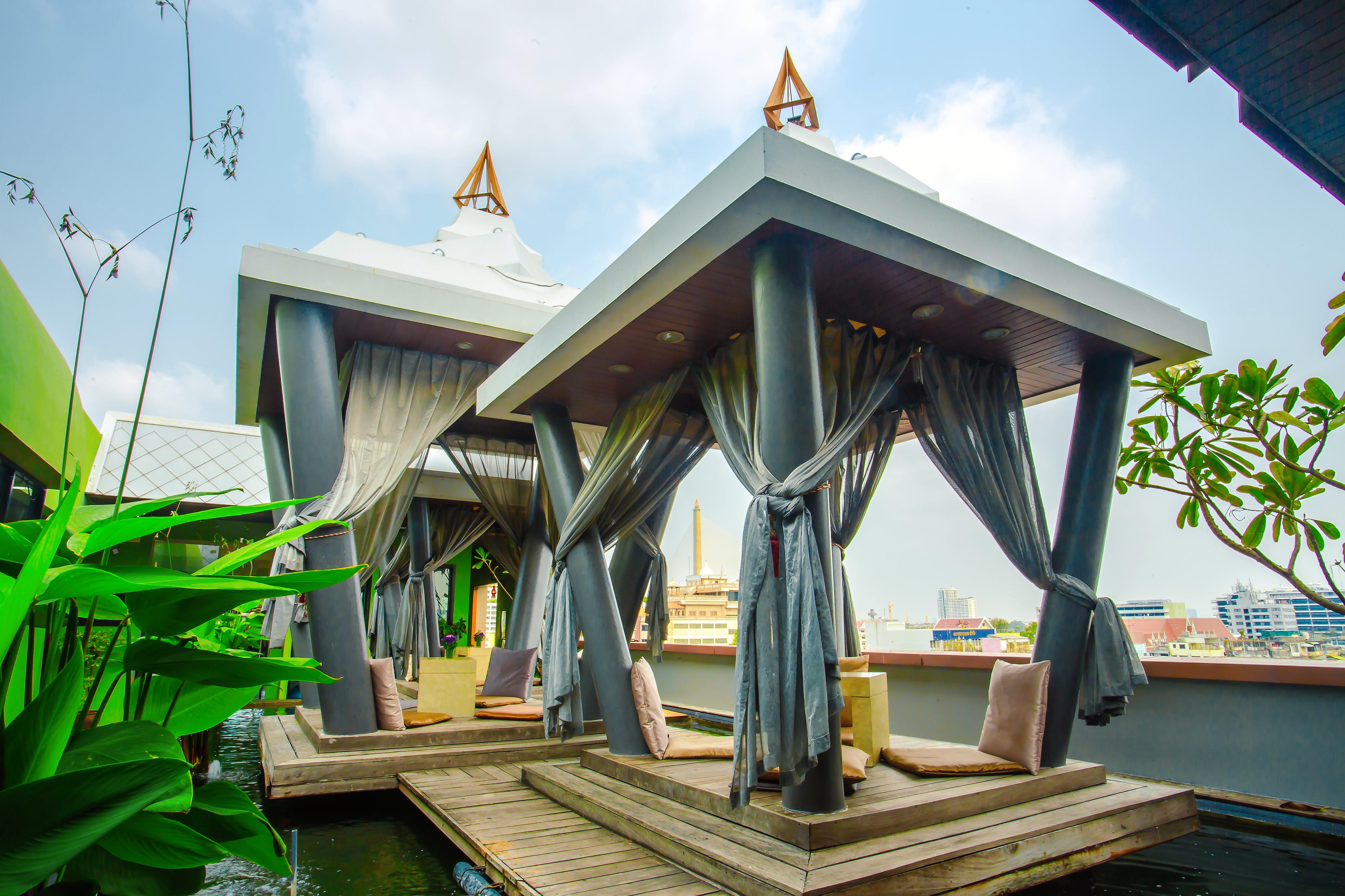 Nouvo 4* Bangkok