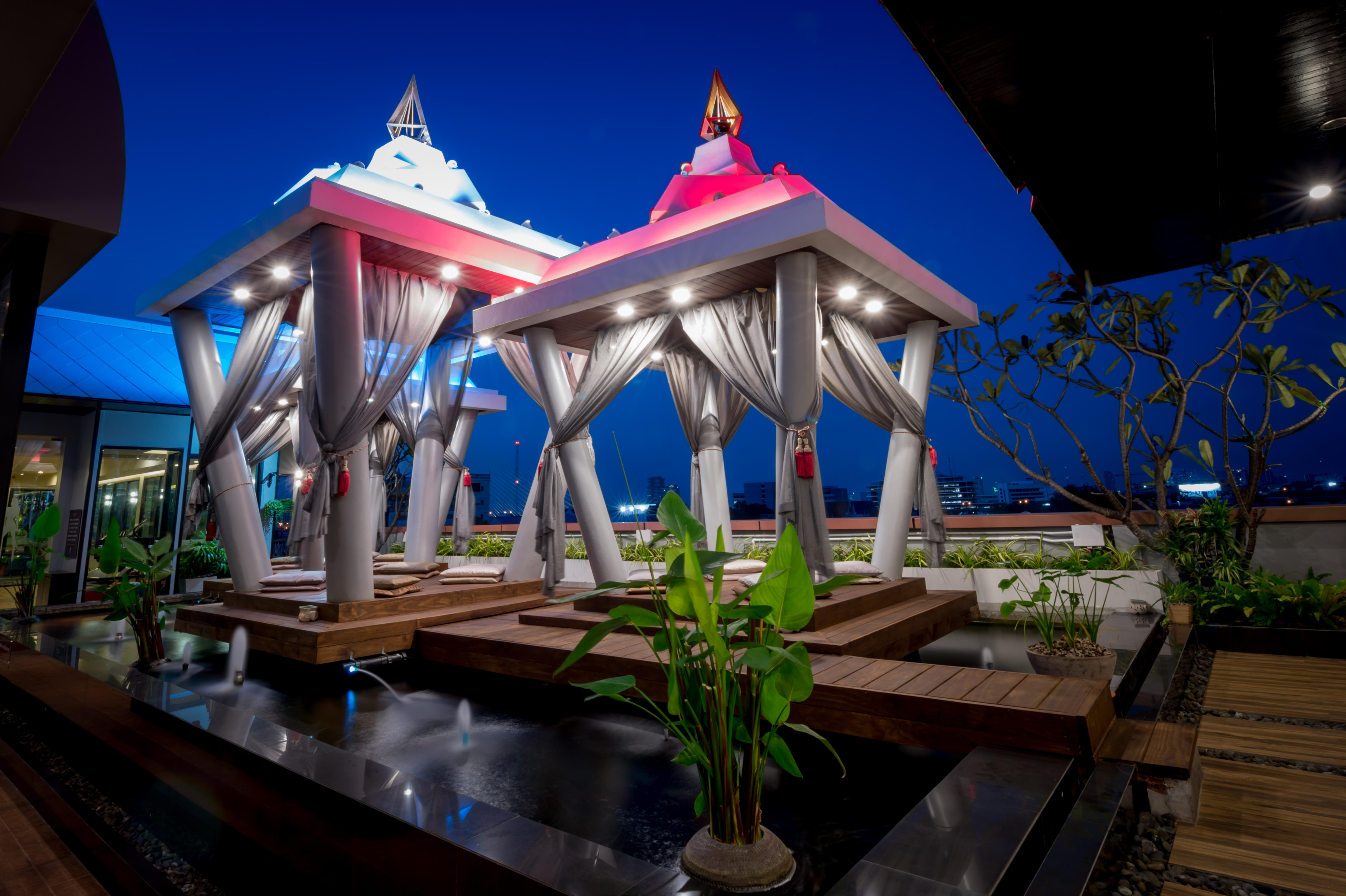 Hotel Nouvo 4*