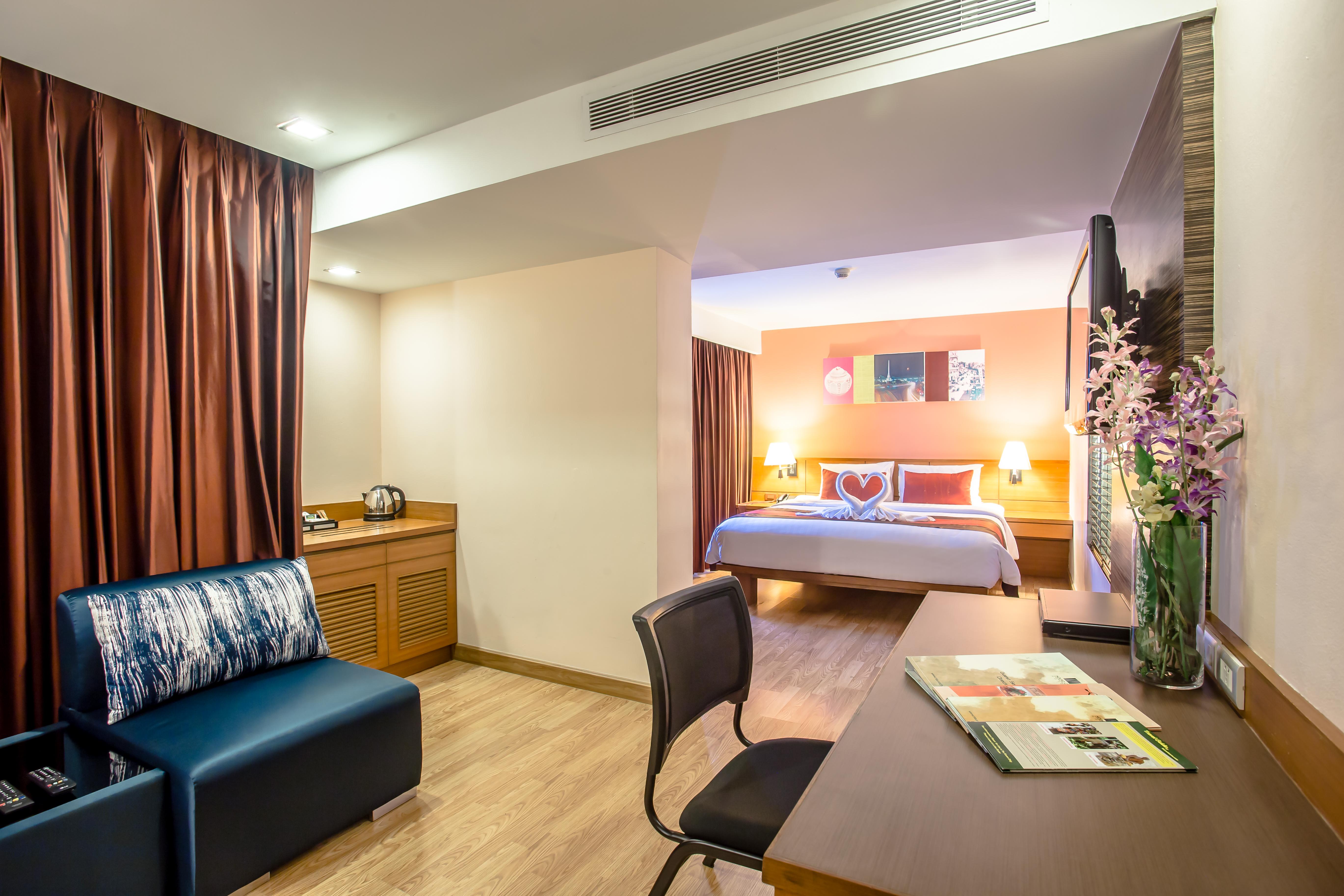 Nouvo Bangkok