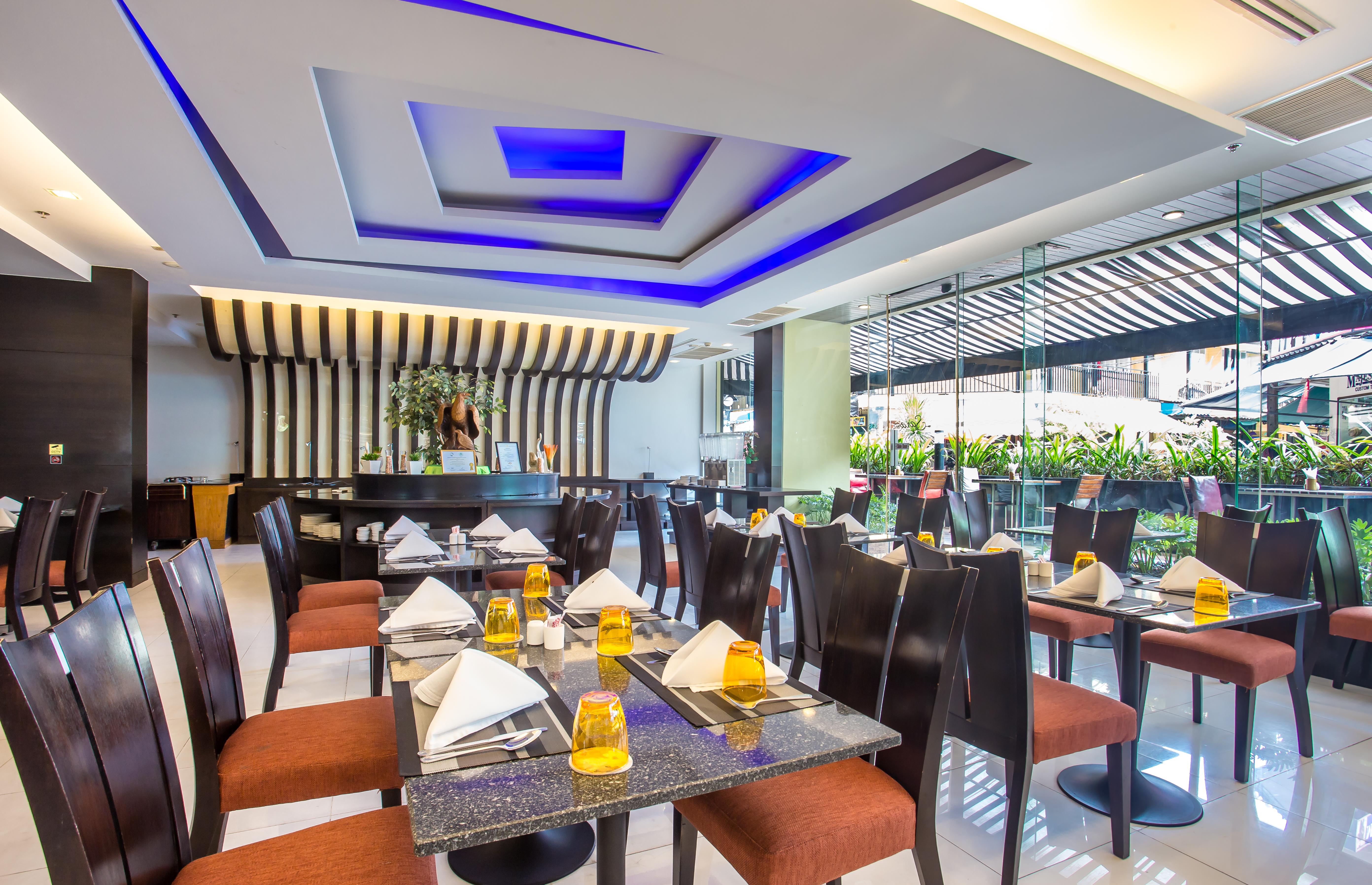 Nouvo Bangkok