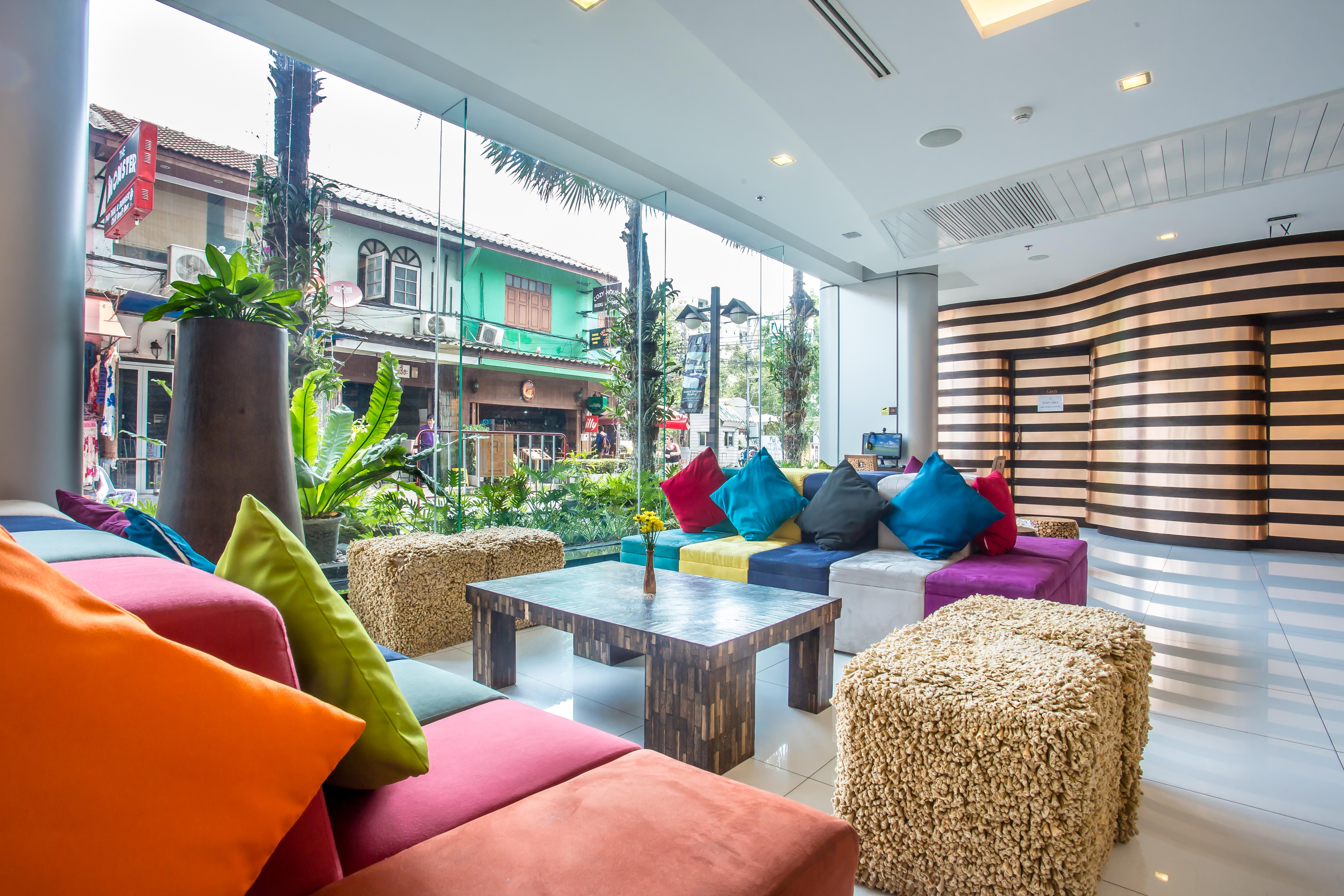 Nouvo Hotel