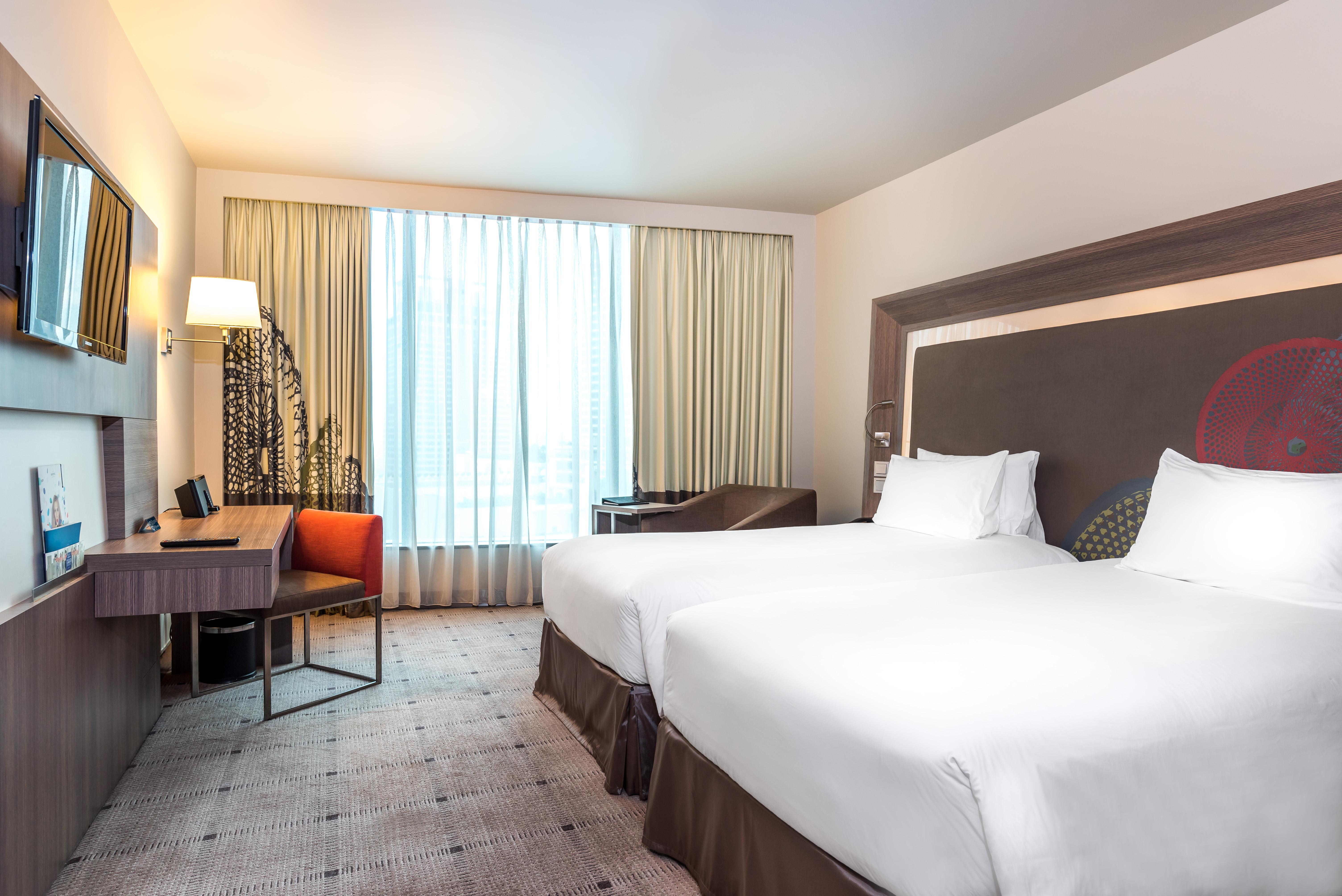 Novotel Platinum Pratunam - Sha Certified