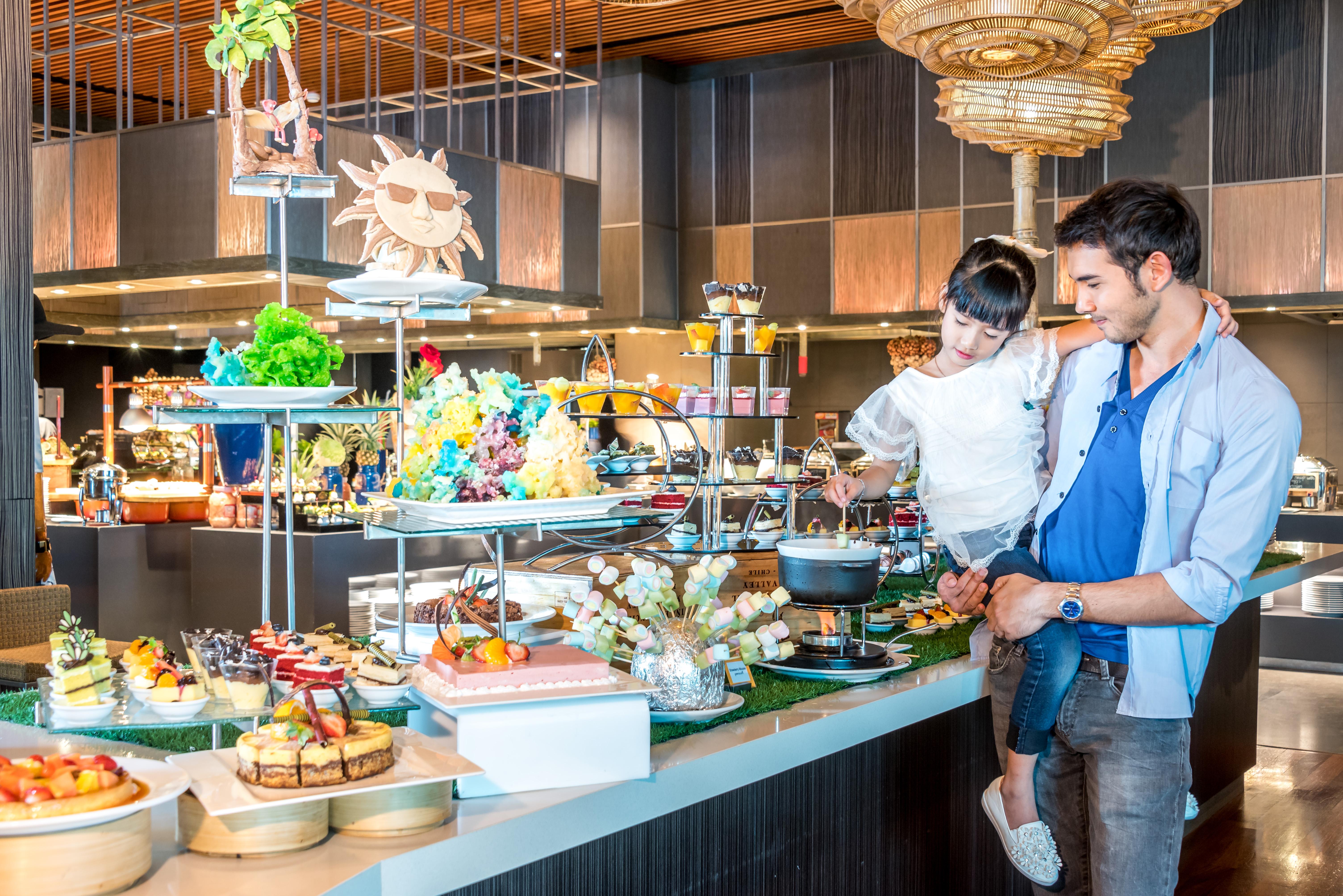 Novotel Platinum Pratunam - Sha Certified Hotel 4*