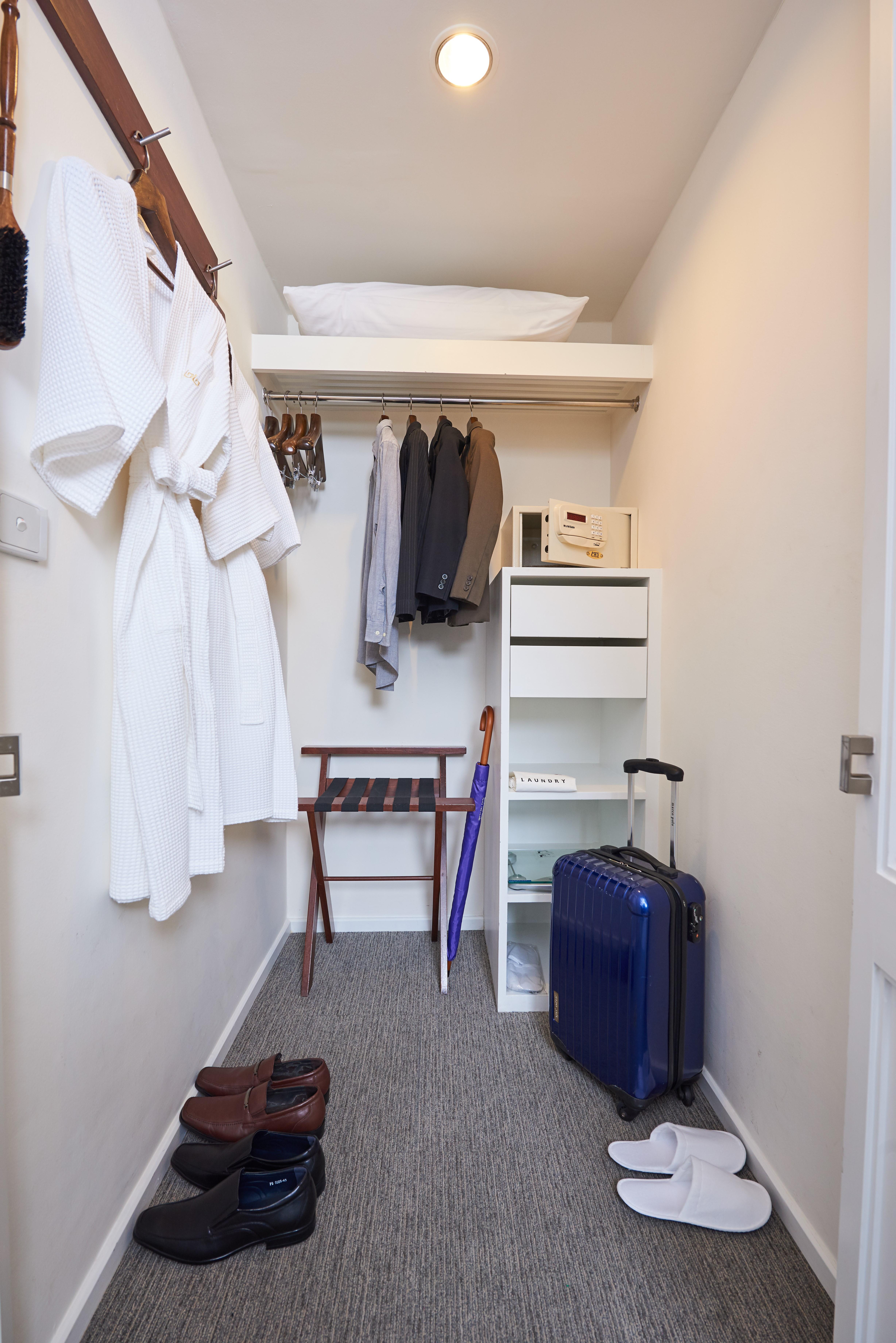 Triple Two Silom 4* Banguecoque