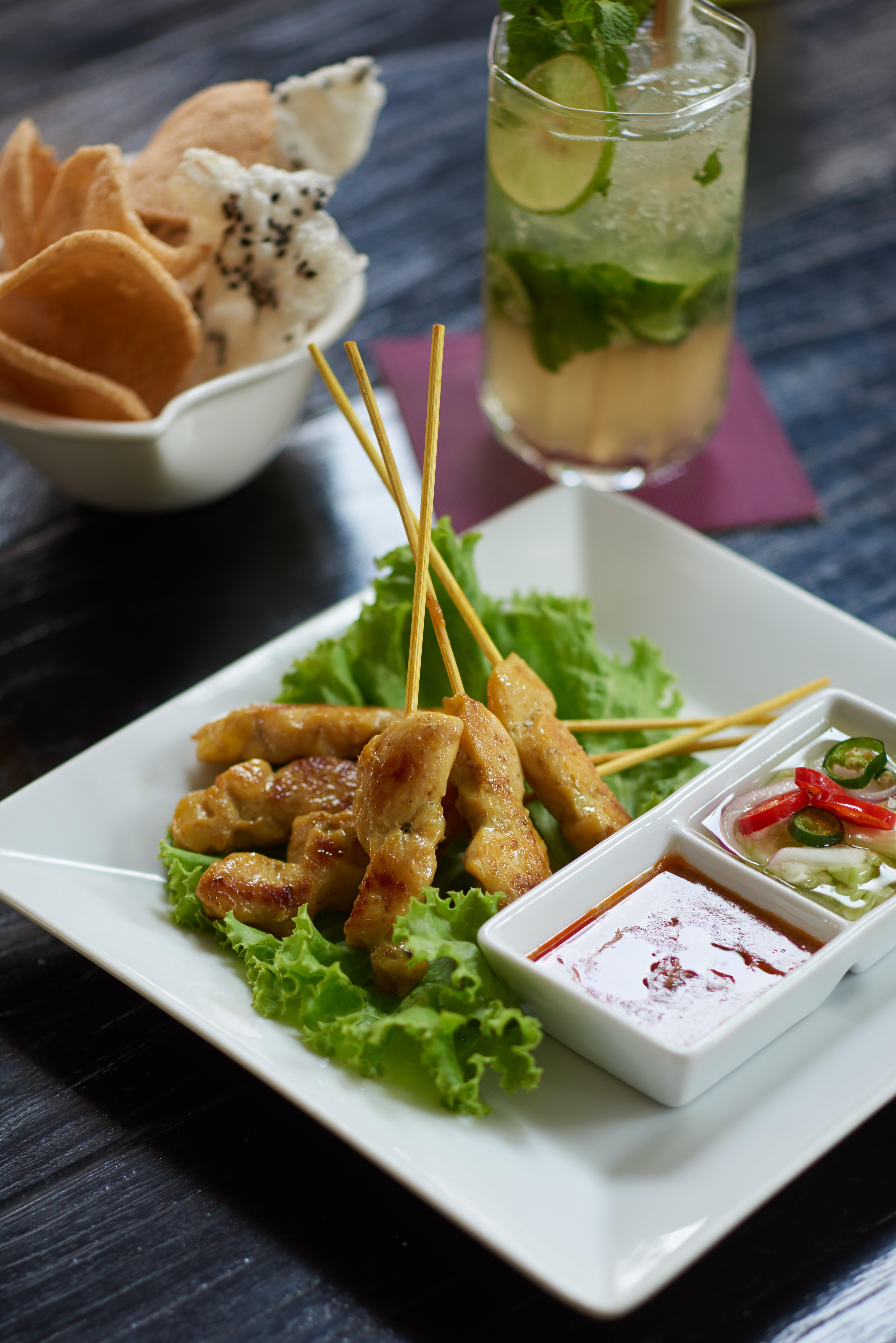 Triple Two Silom Banguecoque