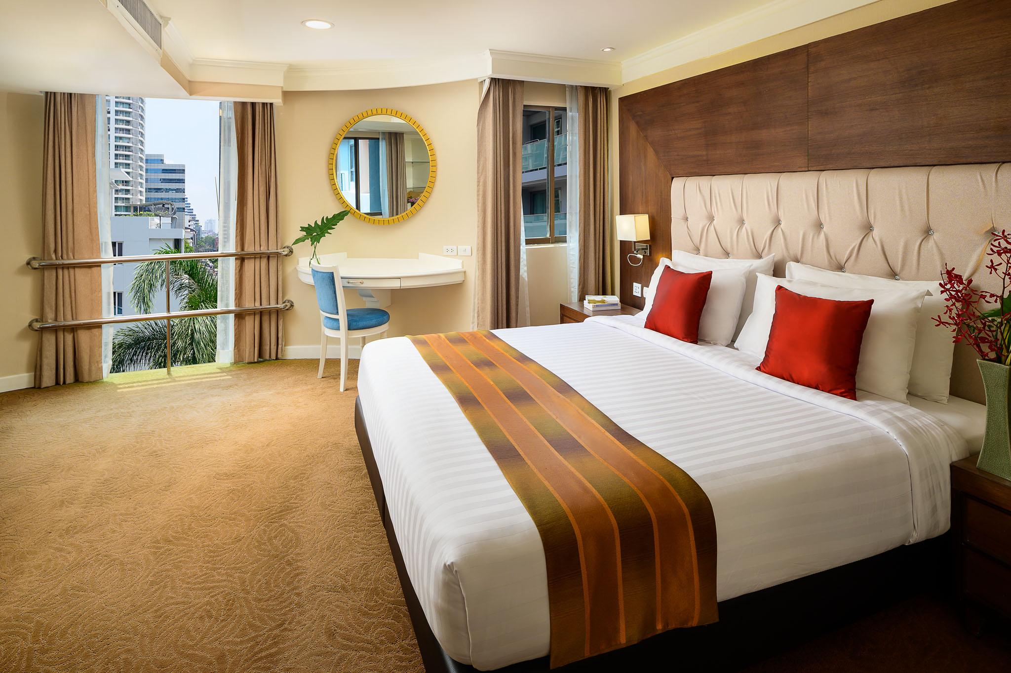 Hotel Kingston 4*