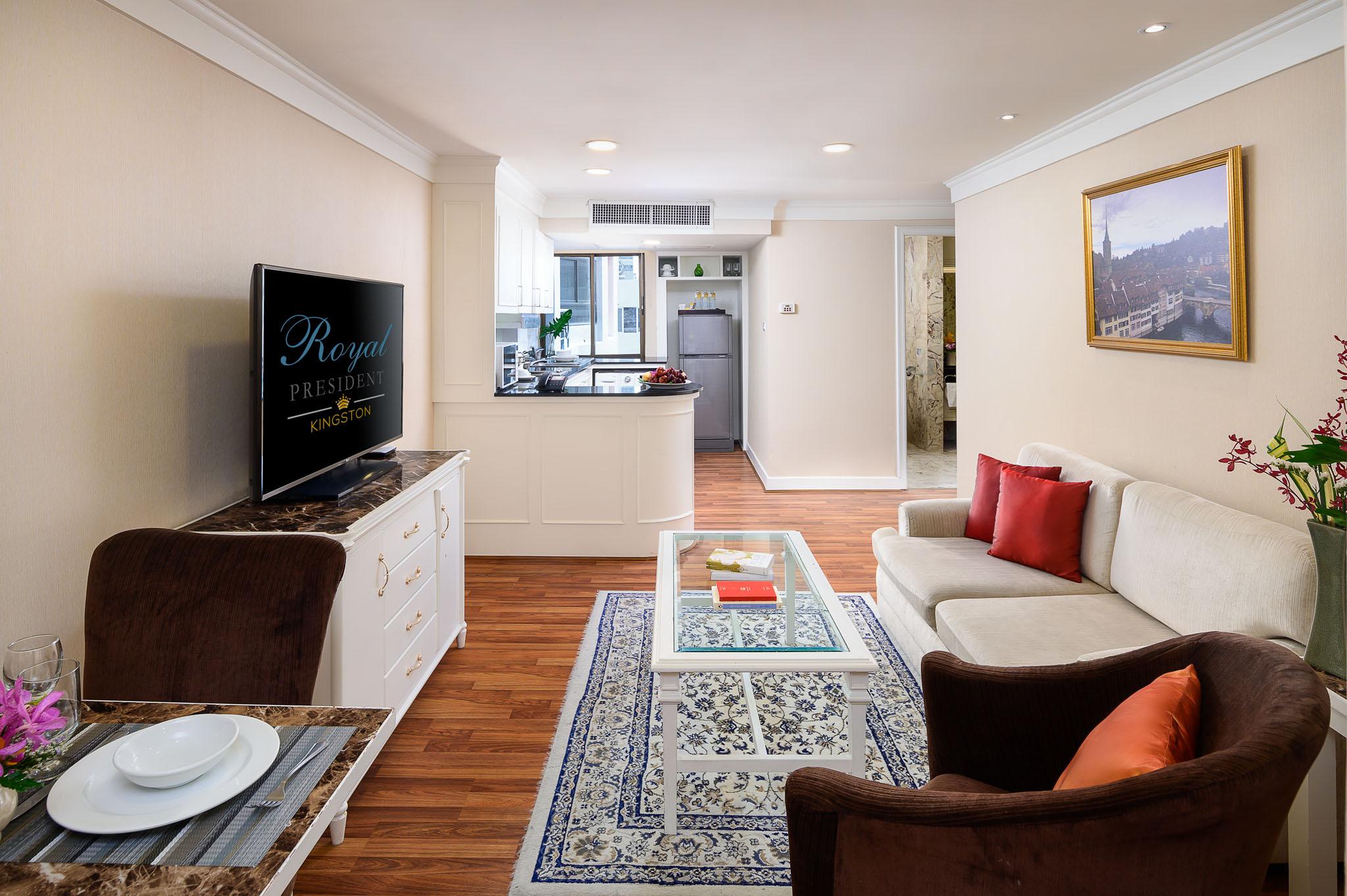 Kingston 4* Bangkok