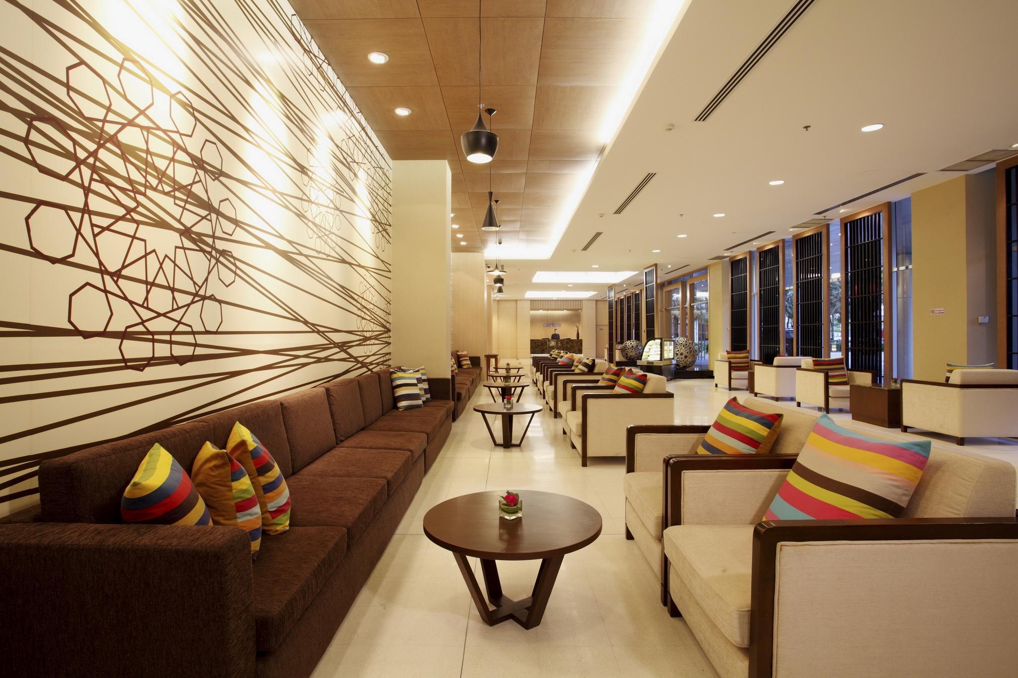 Centara Life Government Complex & Convention Centre Chaeng Watthana
