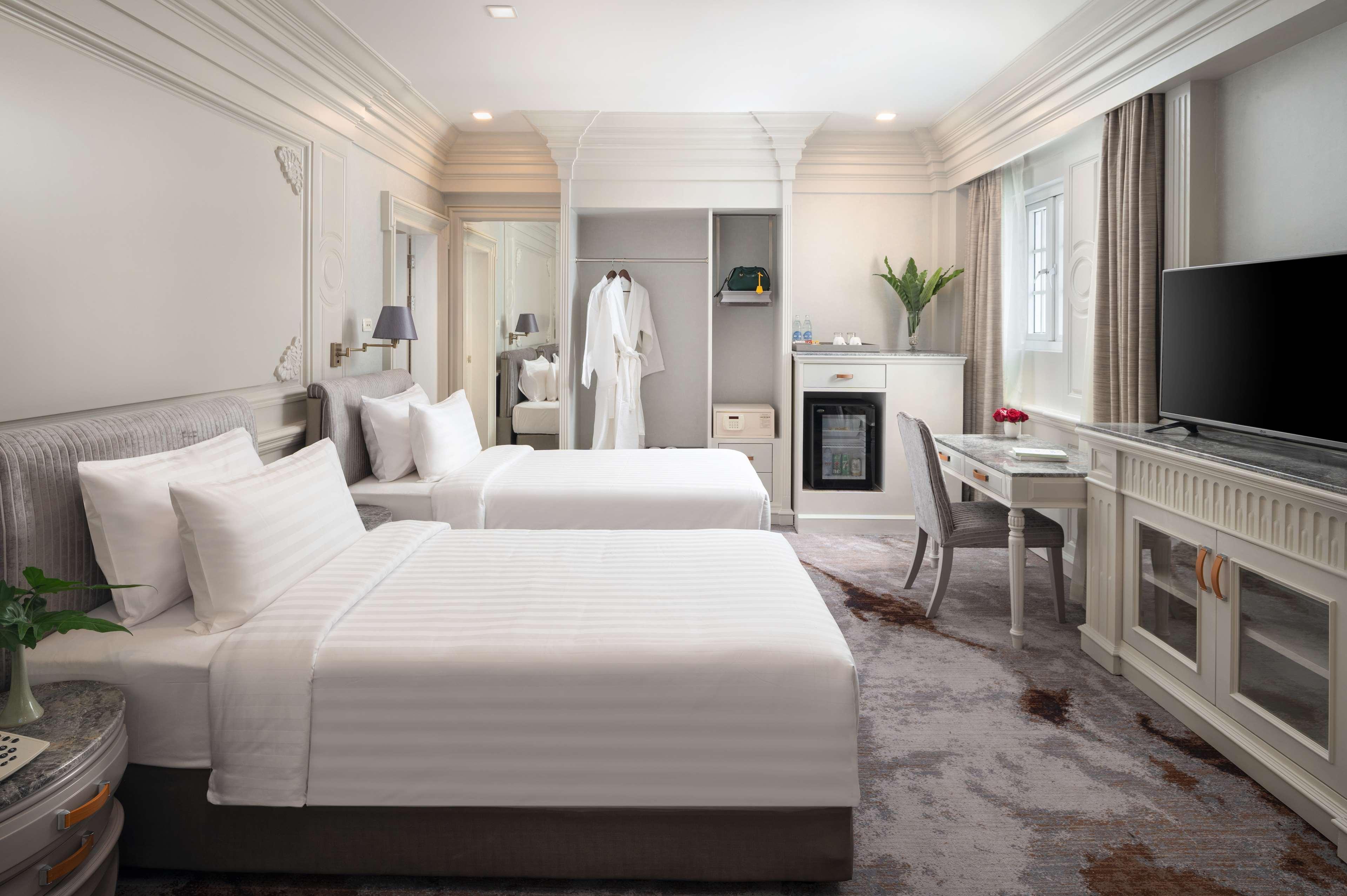 Kingston Hotel Bangkok