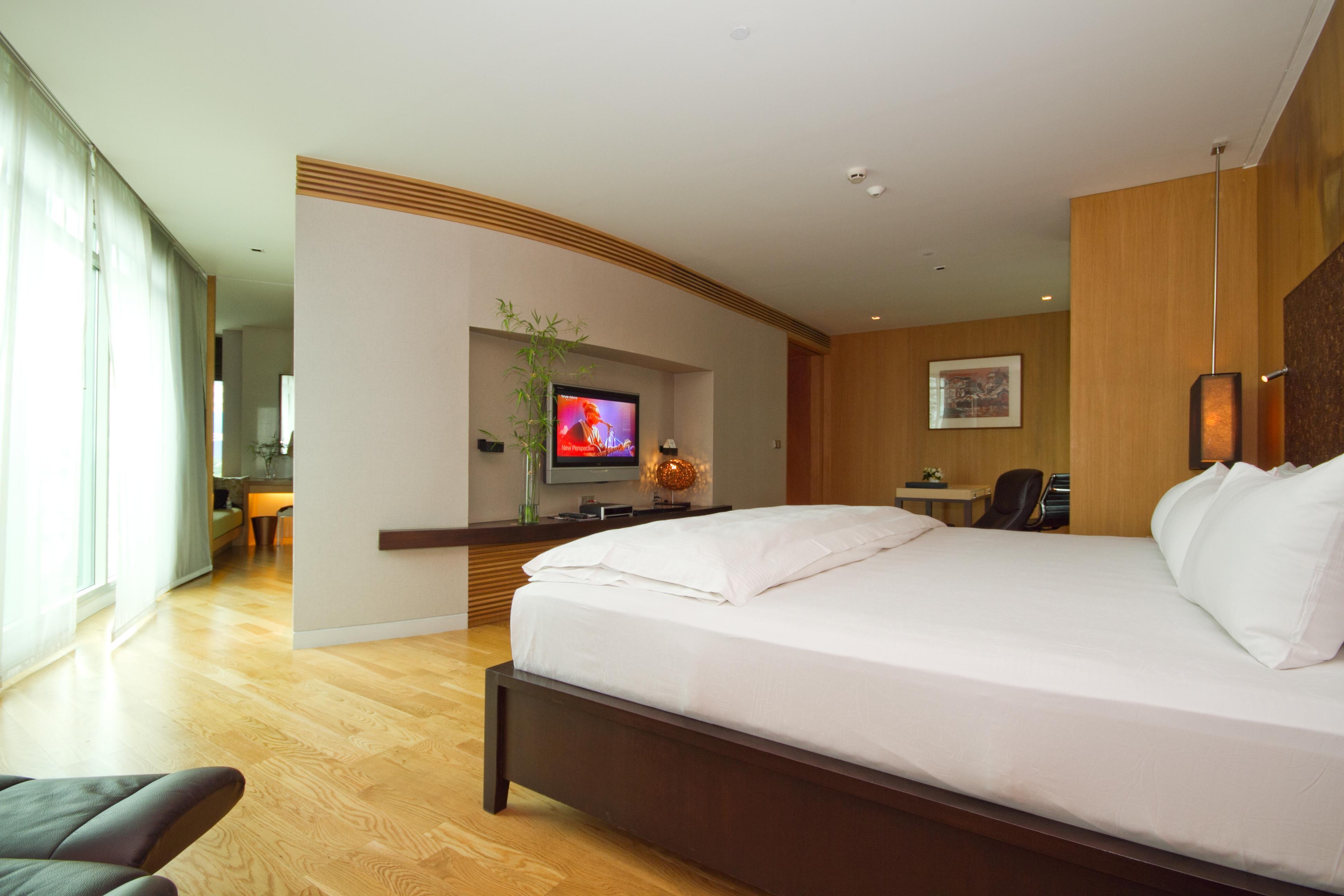 Tui Blue Maduzi 4* Bangkok