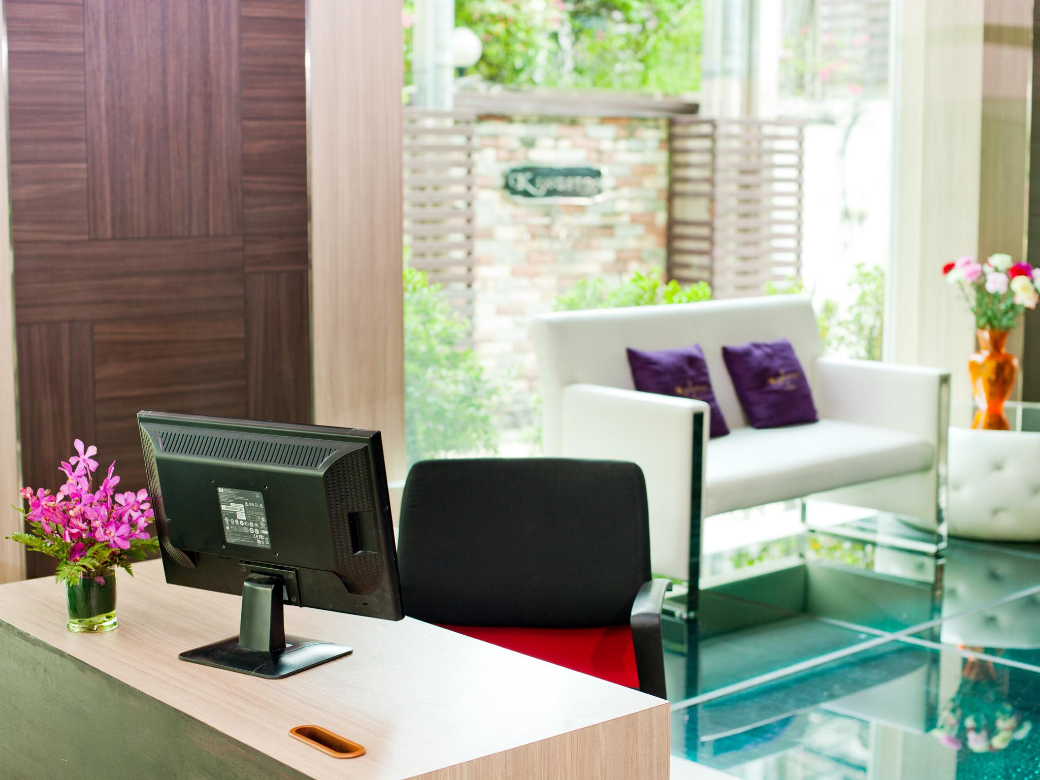 Hotel Kingston 4*